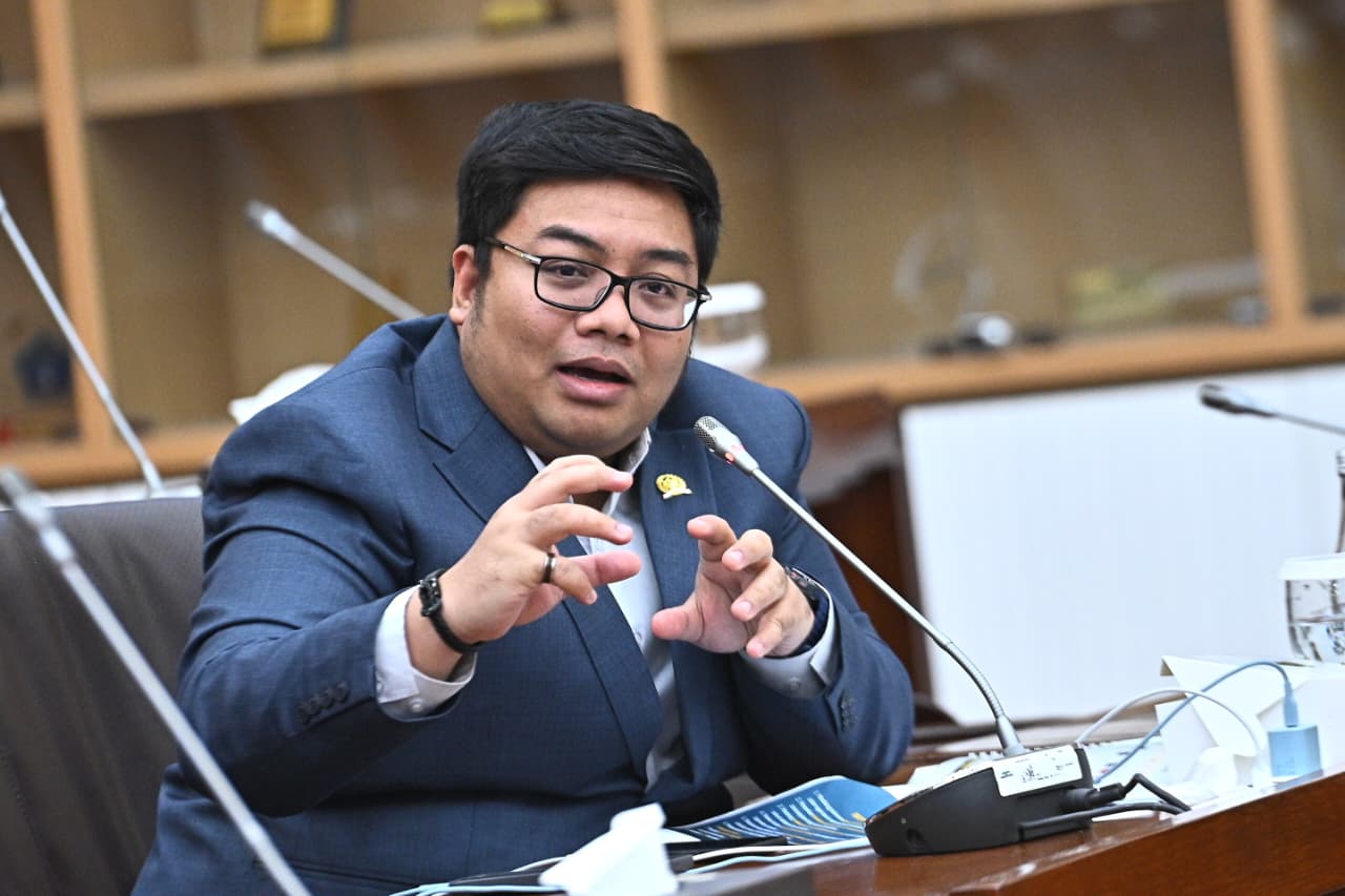 BUMN Diminta Selamatkan Industri Baja Nasional Lewat Pengelolaan Bahan Baku