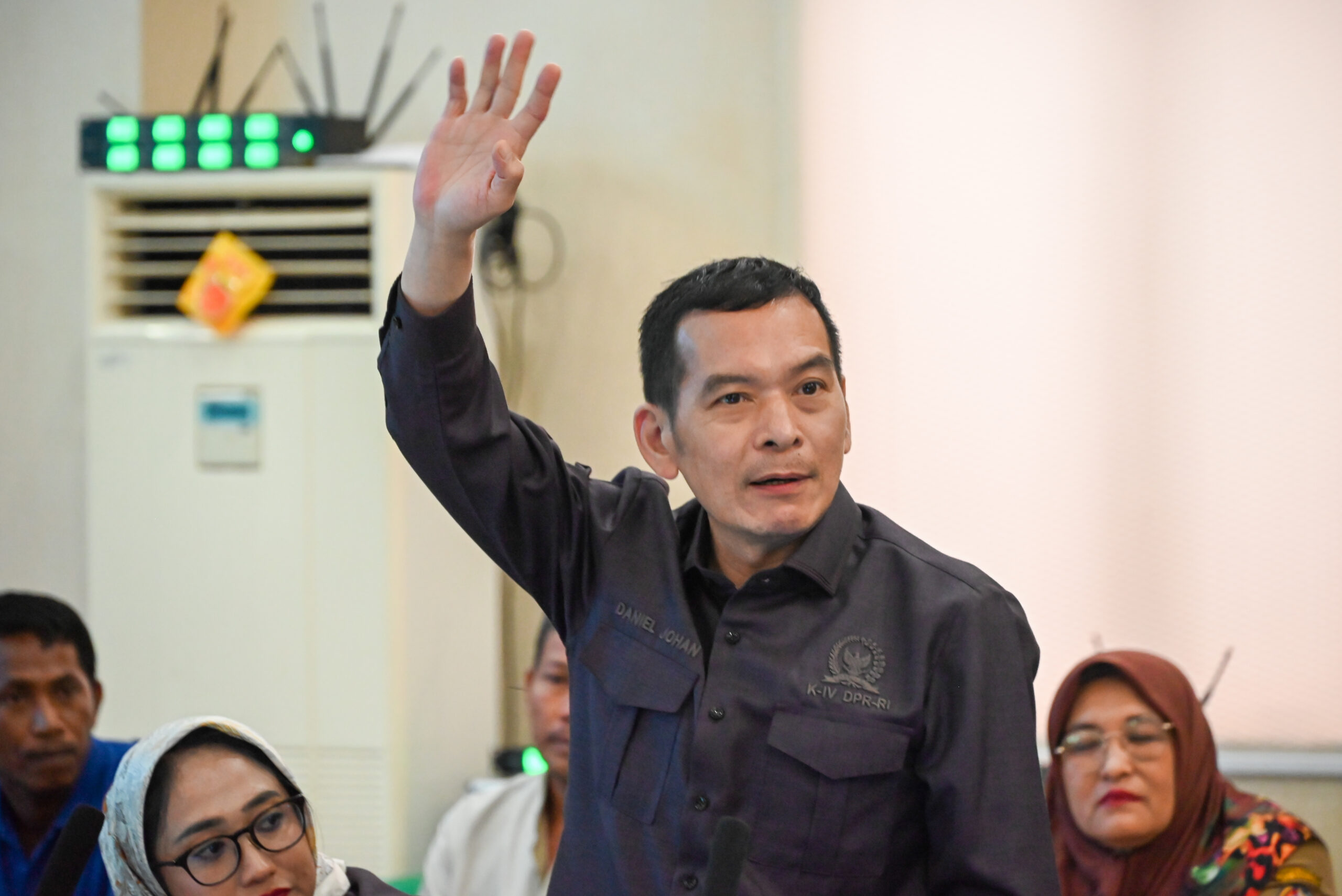 Benahi Hilir Pupuk Subsidi: Dari Margin Distributor hingga Kinerja PPL