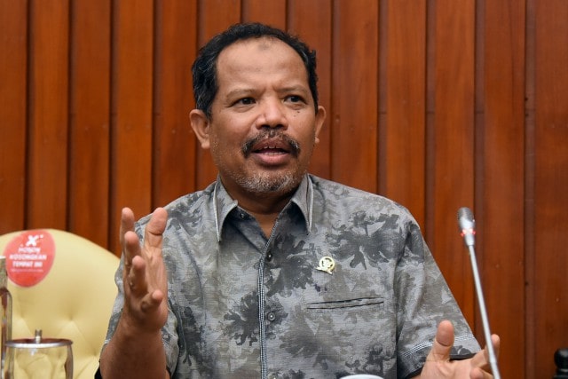 Produksi Kedelai Nasional Stagnan, Pemerintah Harus Hadirkan Langkah Konkret Kurangi Ketergantungan Impor