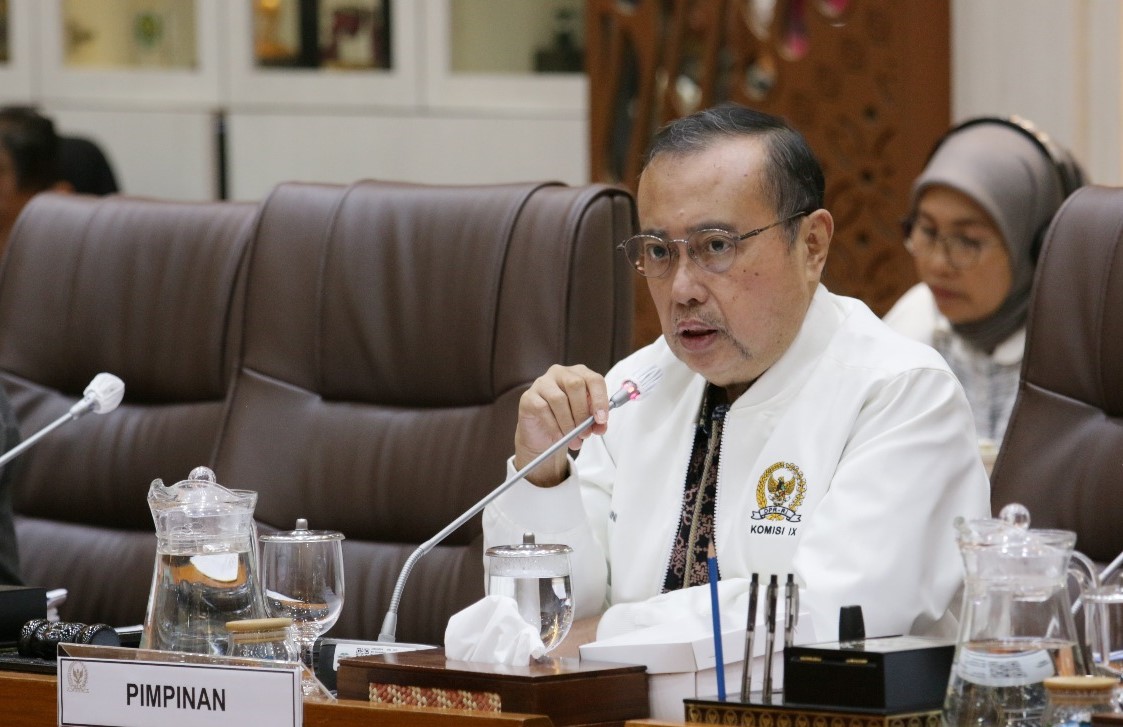 Yahya Zaini: Kenaikan UMP Bisa Lebih Tinggi, Asal Seimbang