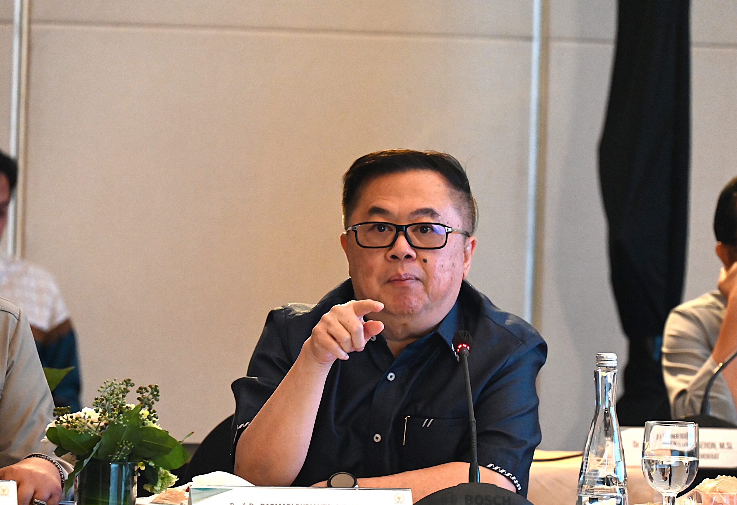 RUU Larangan Praktek Monopoli Bakal Atur KPPU Jadi Wasit Persaingan Usaha