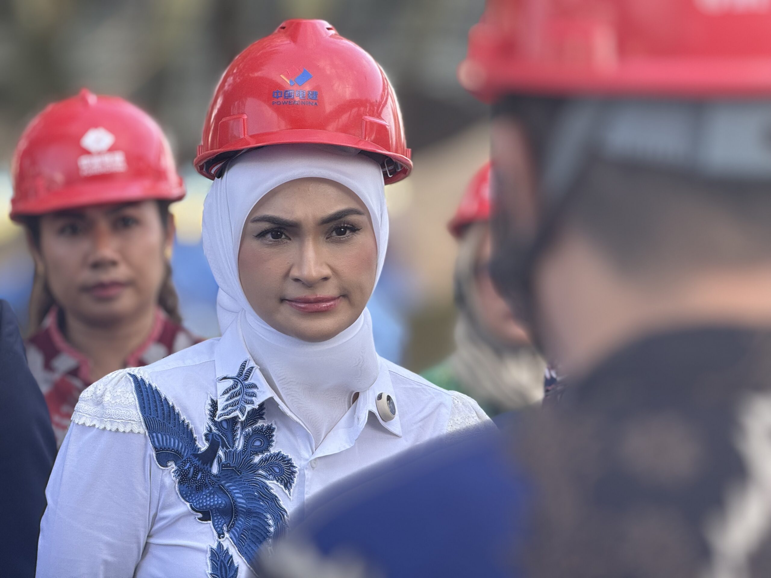 Komisi XII Soroti Pengelolaan Lingkungan PLTU Bengkulu dan Minta Transparansi Ditingkatkan