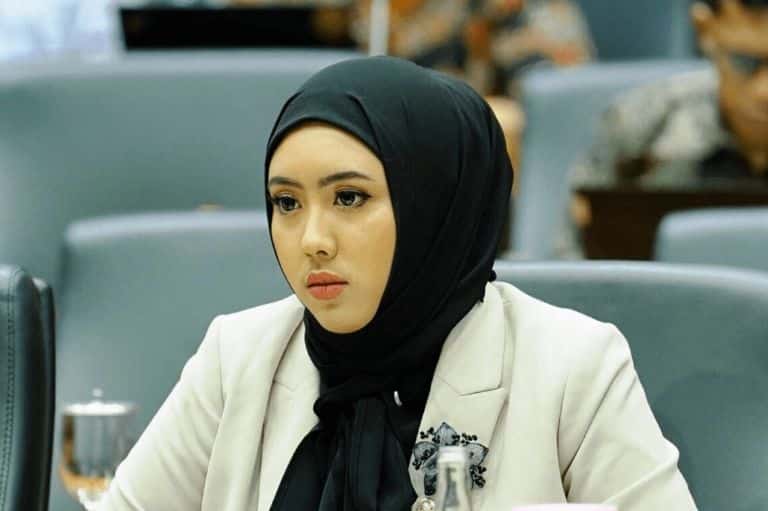 Cindy Monica Desak Pemerintah Tetapkan Status Bencana Nasional untuk Sumbar, Sumut, dan Aceh