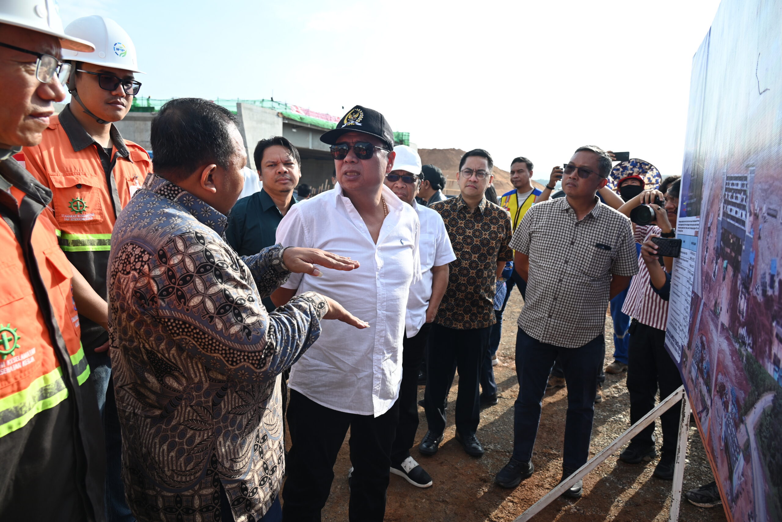 Komisi V Beri Lampu Hijau Dana BA99 untuk Percepatan Penanganan Banjir di Sumut & Aceh