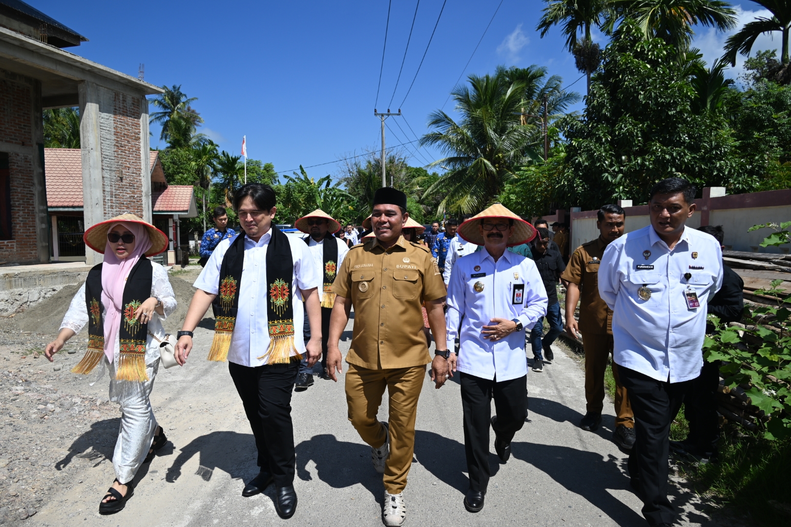 Komisi XIII Minta Kemenkum Perkuat Perlindungan KI bagi Pelaku Ekraf dan Budaya Aceh