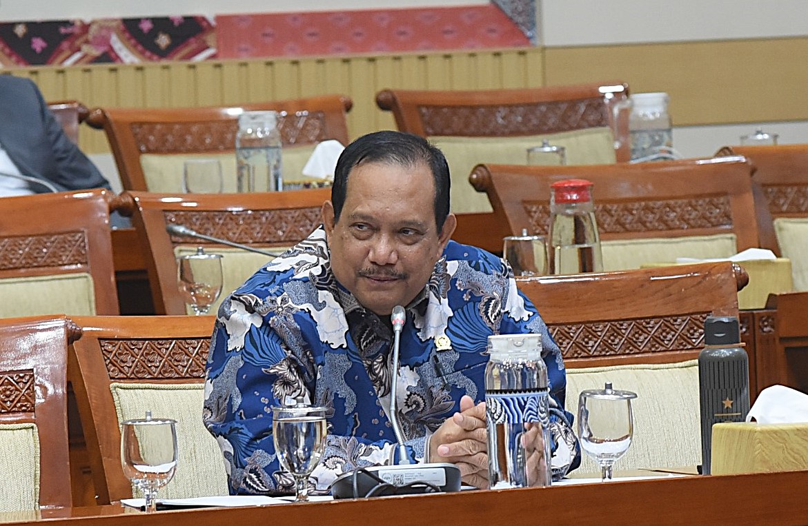 Rikwanto: Akar Masalah Narkotika Ada pada Permintaan, Bukan Sekadar Suplai