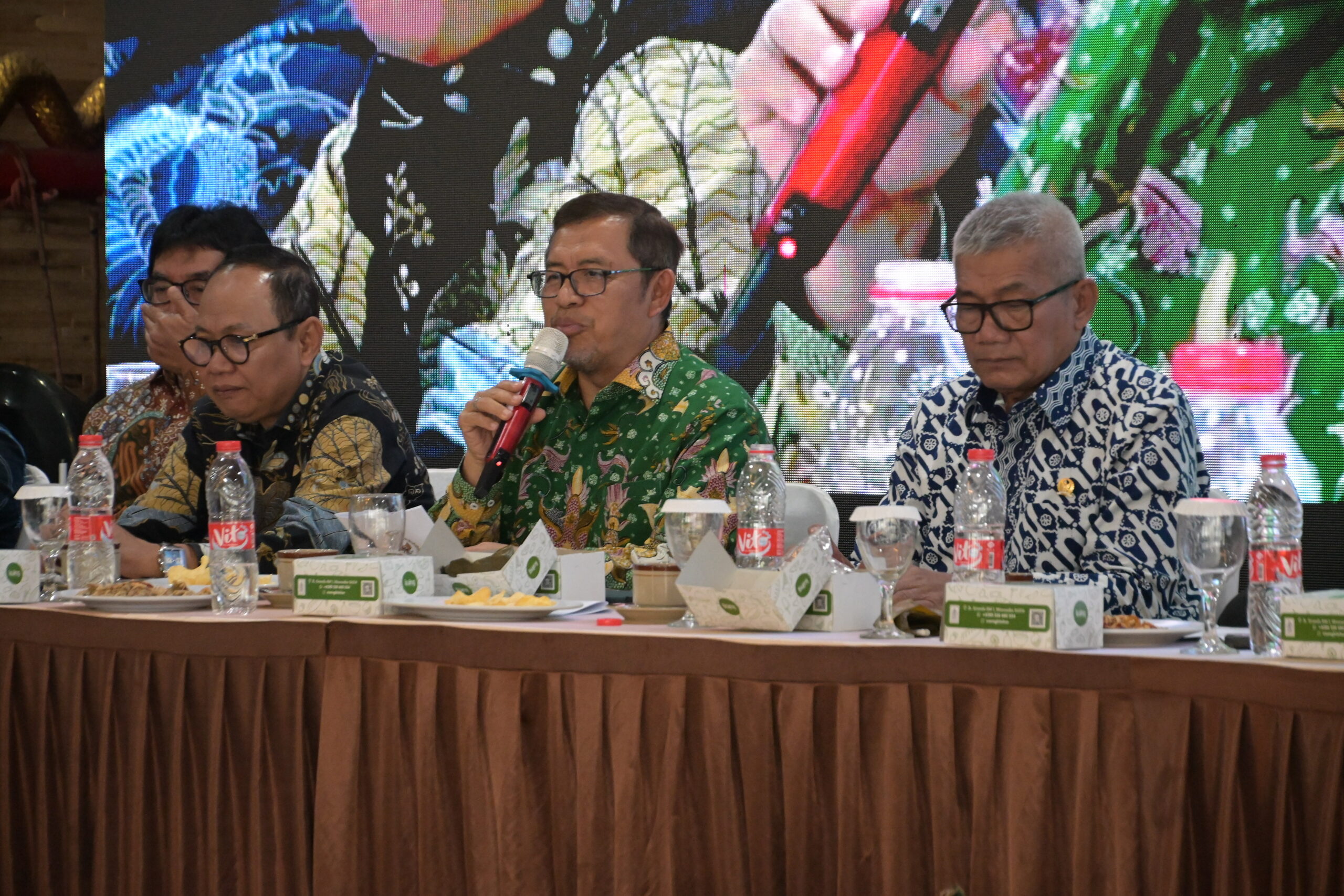 BAM Dorong Geopark Dieng Masuk UNESCO Global Geopark, Perkuat Pariwisata Berkelanjutan