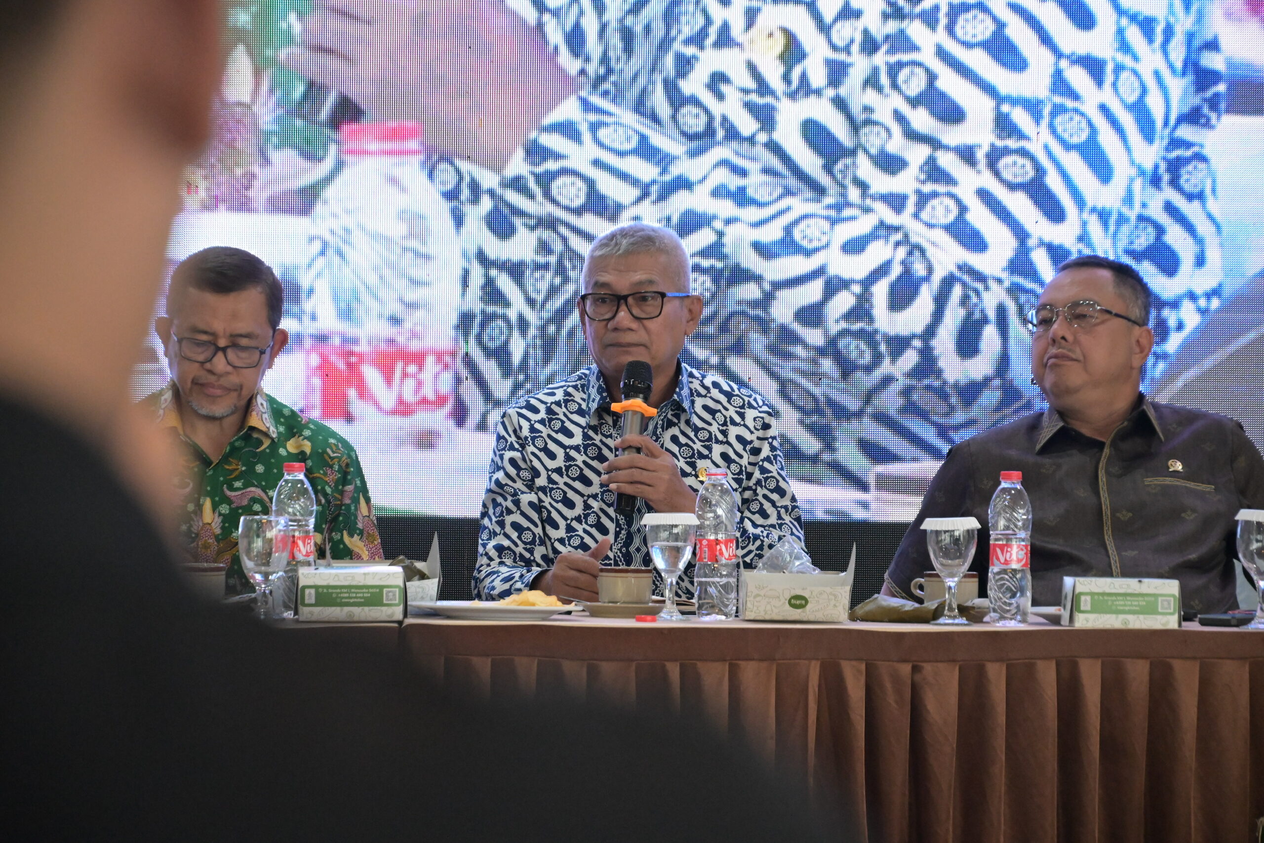 Pengelolaan Wisata Dieng Perlu Ditata Ulang, BAM Peringatkan Dampaknya ke Masyarakat