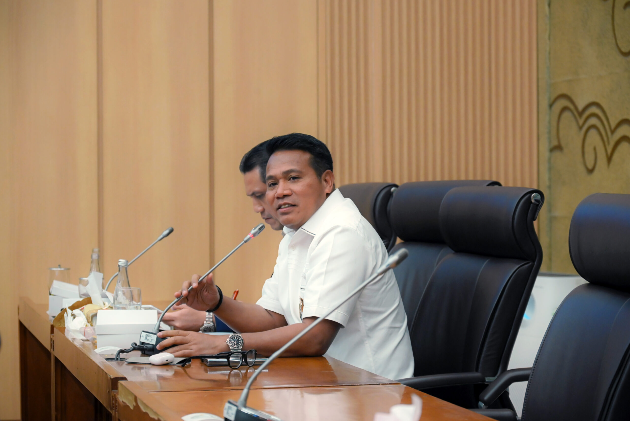 Bencana Sumatra Jadi Peringatan Serius Cegah Kejadian Serupa di Kaltim