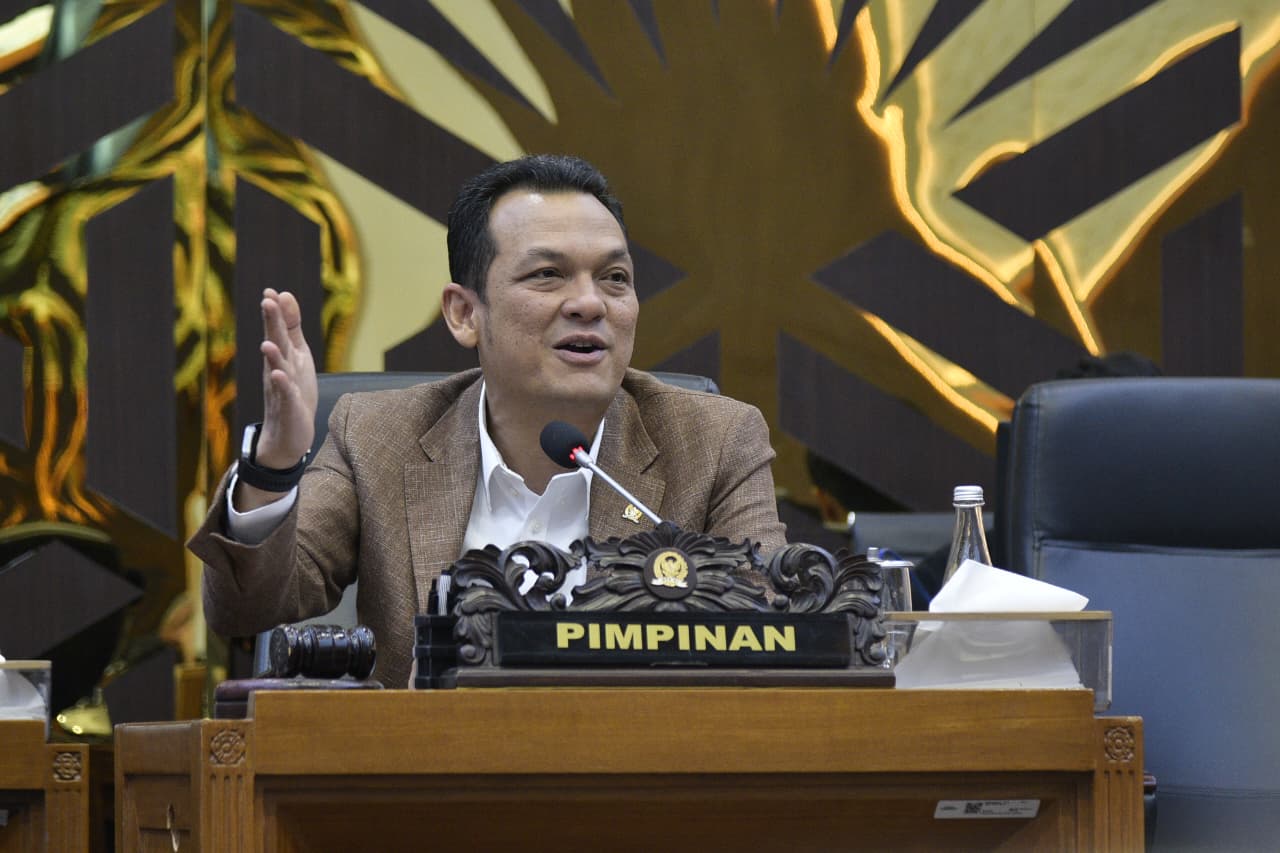 RUU Komoditas Strategis Harus Mampu Hilangkan Ego Sektor Antar-Kementerian