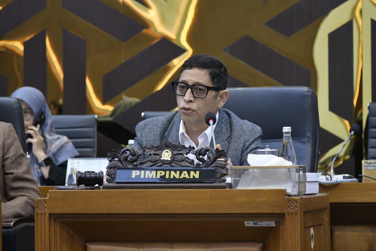 Baleg Siap Bawa RUU PSDK ke Paripurna, Ditetapkan sebagai Usul Inisiatif DPR