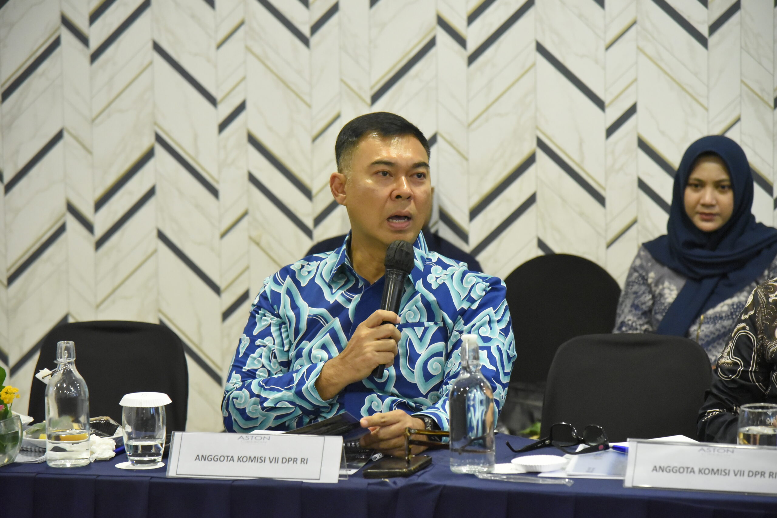 Butuh Pemerataan, Pembangunan Galangan Kapala Nasional Jangan Hanya Terpusat di Batam