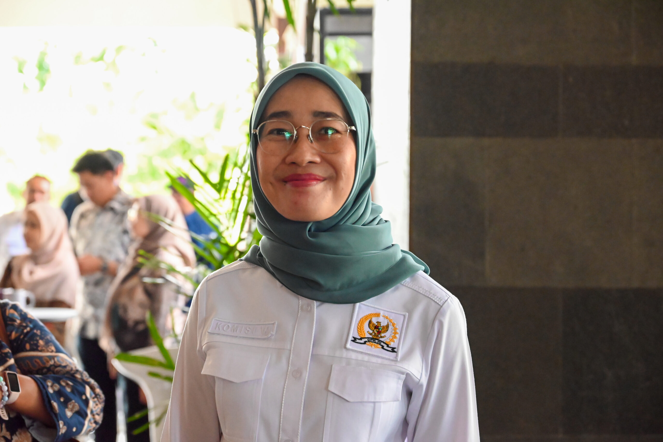 Komisi VI: Reformasi BUMN Perbankan Harus Berpihak ke Masyarakat