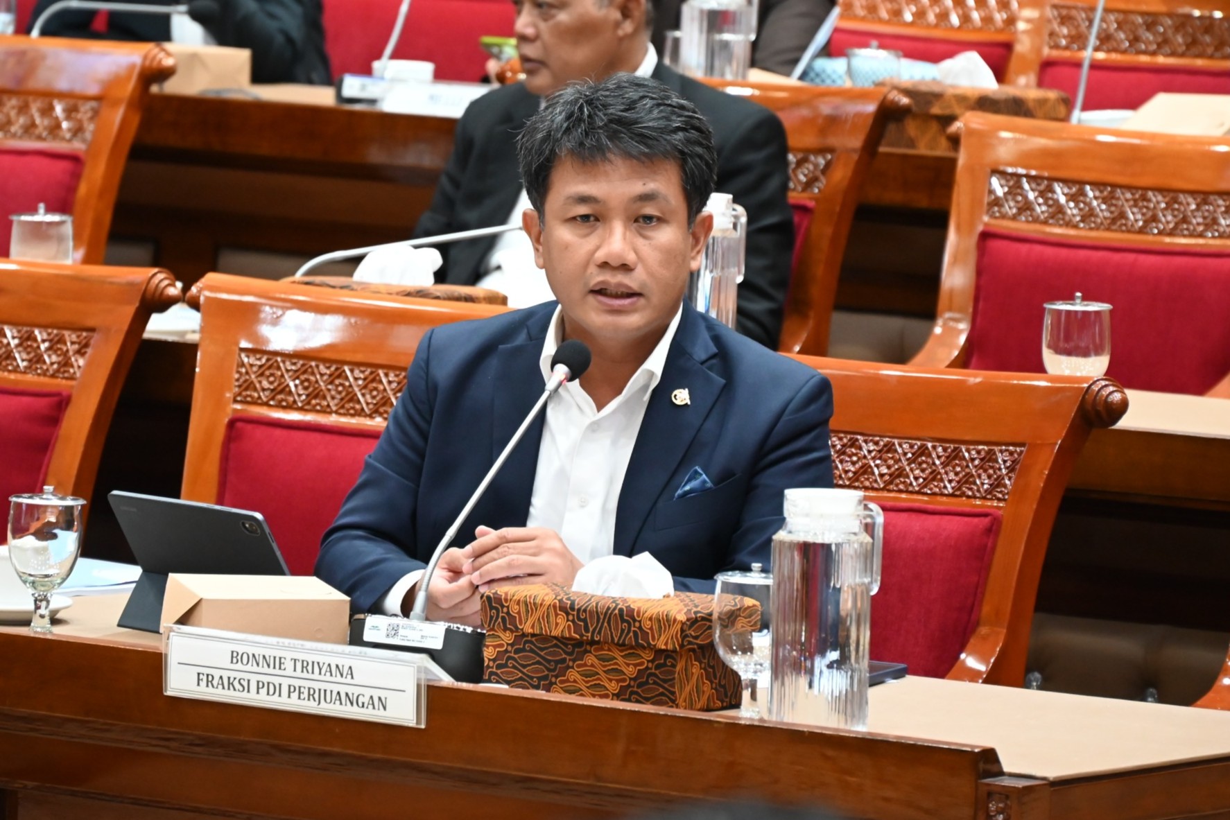 Pemerintah Perlu Perbanyak Riset di Daerah Rawan Bencana Alam