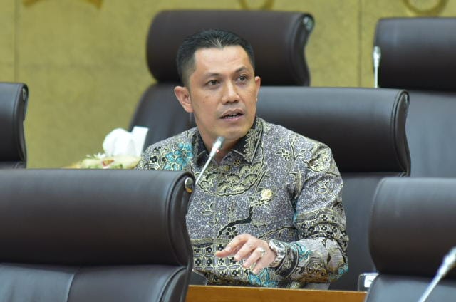 Aqib Ardiansyah: Aspek Kemanusiaan Harus Didahulukan dalam Penanganan Bencana