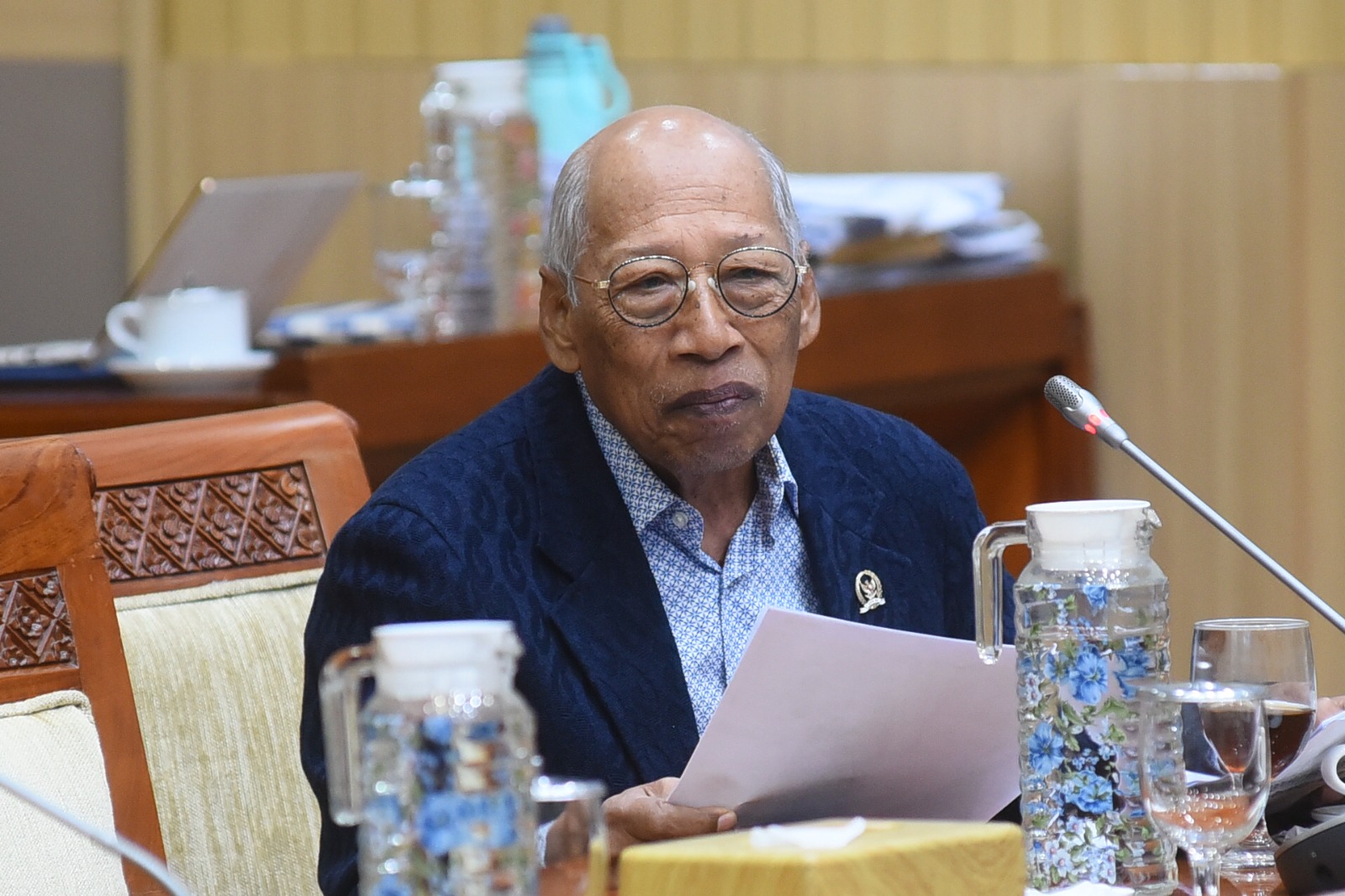 Legislator Nilai Reformasi Aparat Penegak Hukum Belum Wujudkan Keadilan