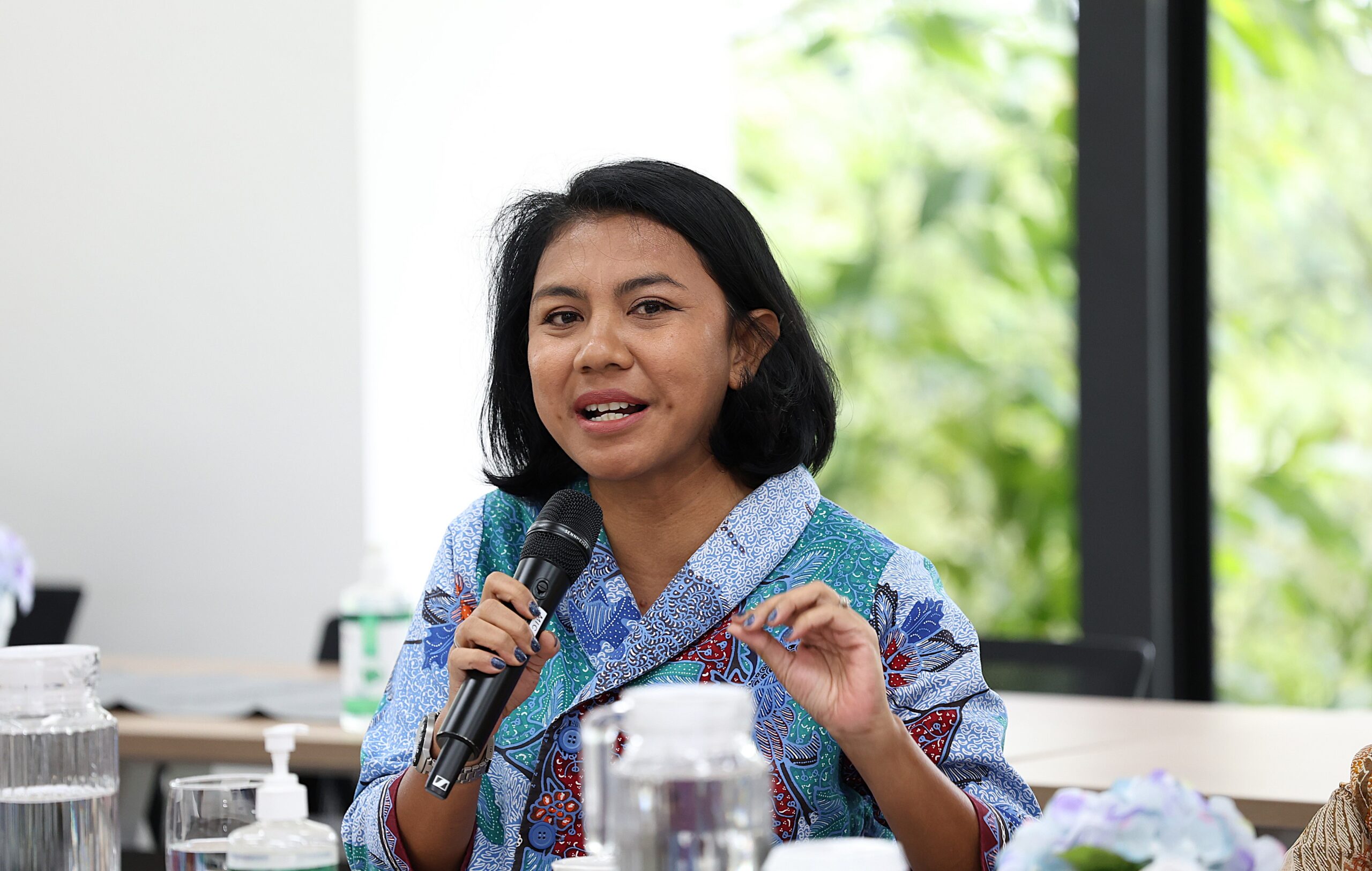 Penumpang Perempuan Diperkosa di Taksi Online, Irine Yustina Desak Penguatan Sistem Keamanan