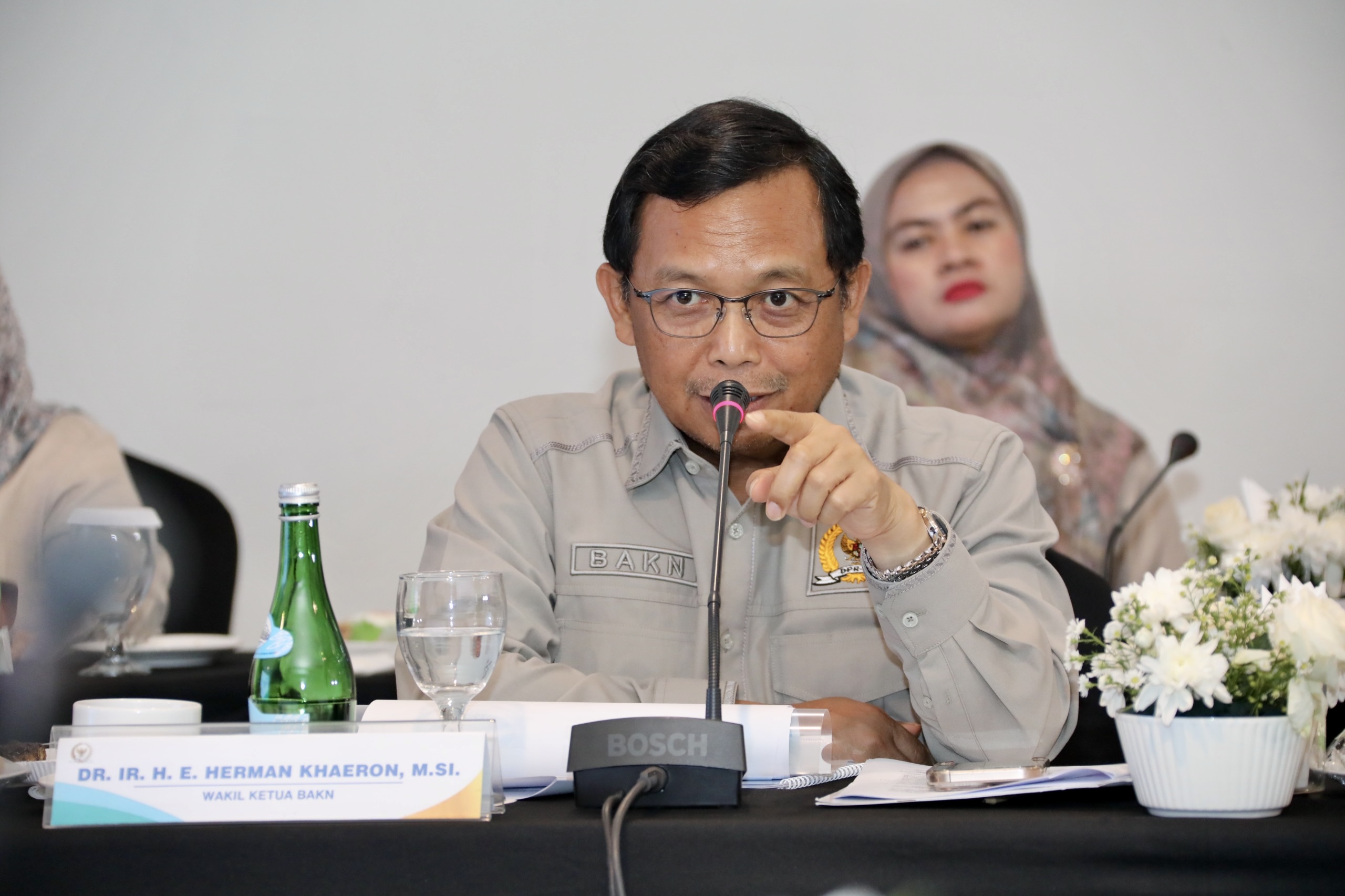 Tata Kelola KUR Harus Dibenahi Demi Cegah Meningkatnya Kredit Macet