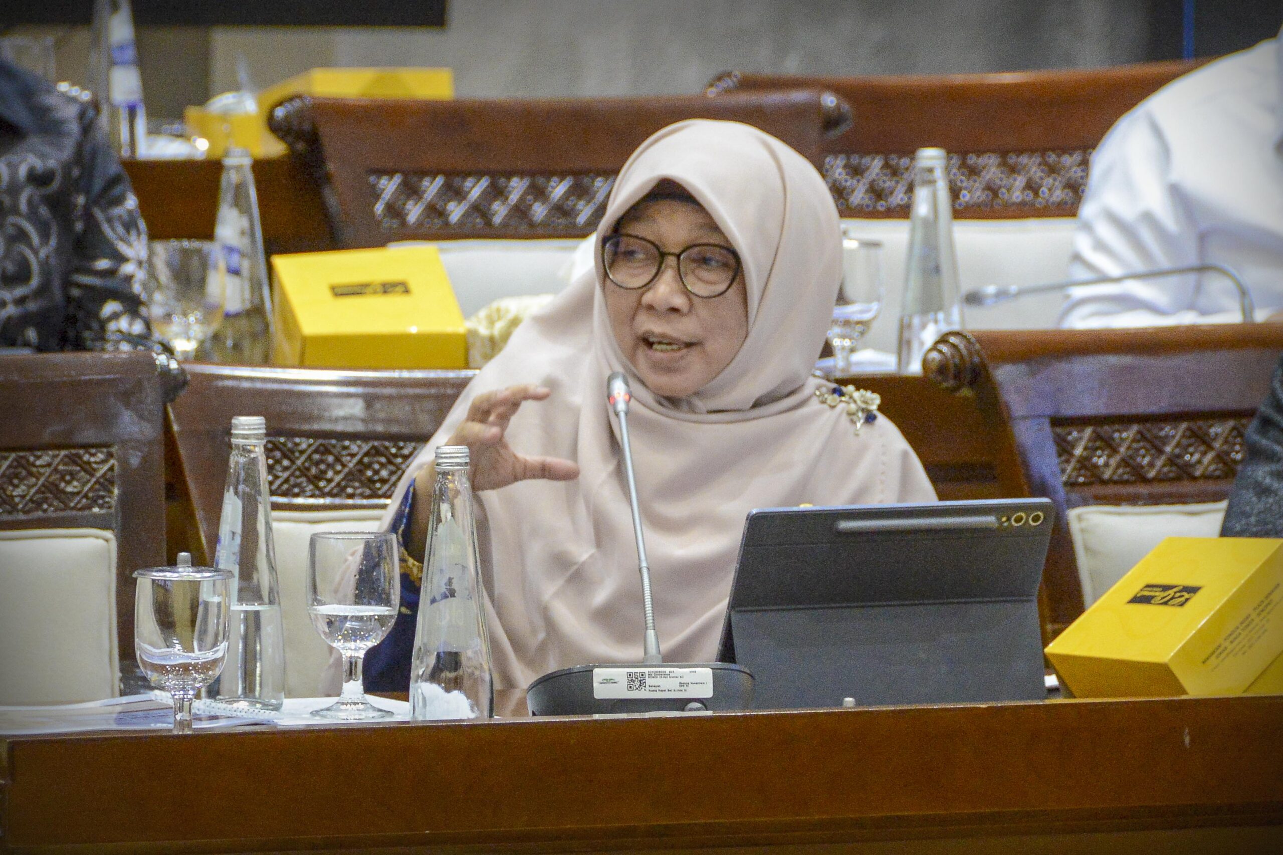 Kesehatan Finansial Keluarga Pilar Utama Ketahanan Ekonomi Nasional