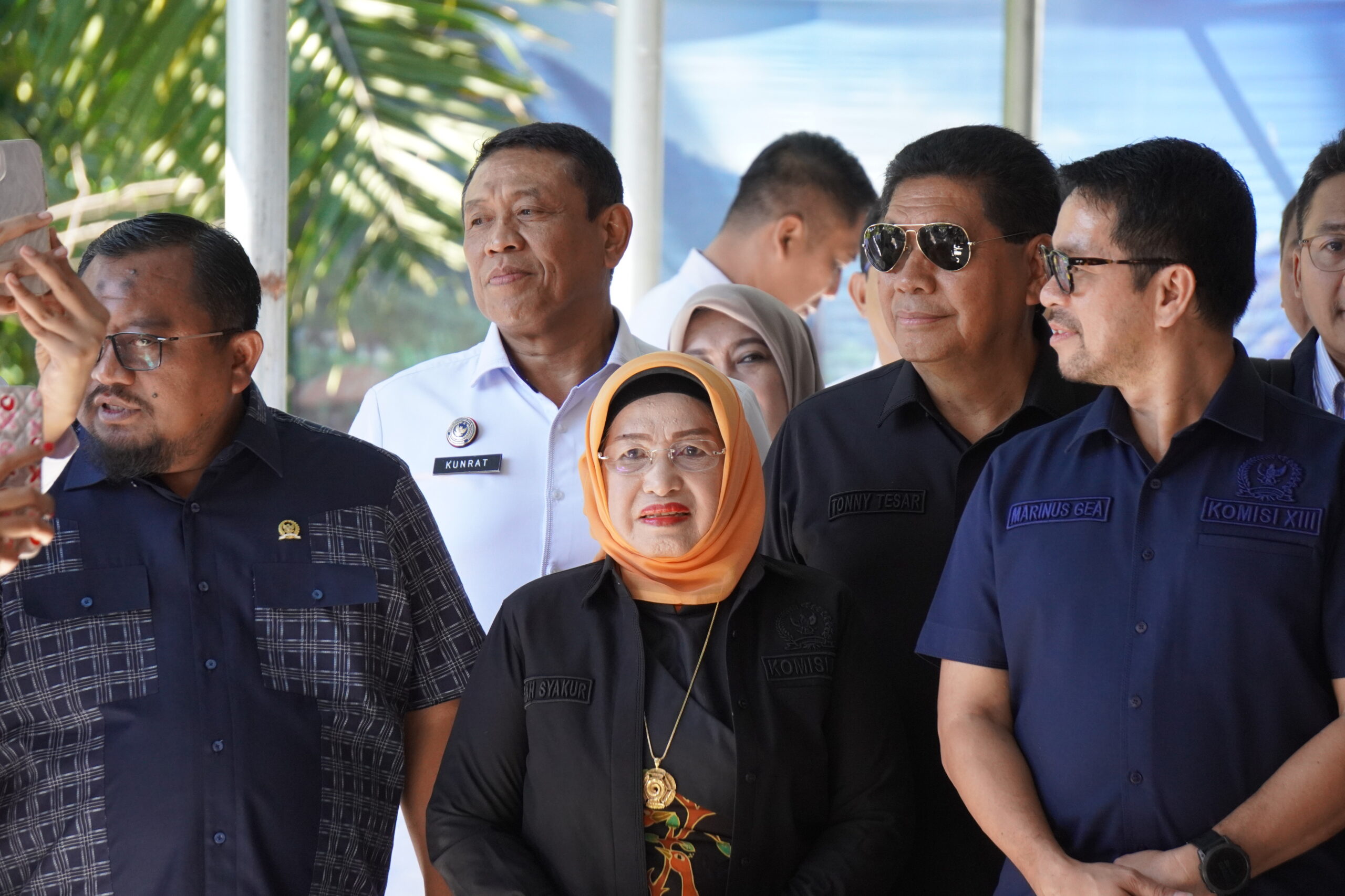 Perkuat Program Pembinaan Warga Binaan Perempuan di Lapas Perempuan