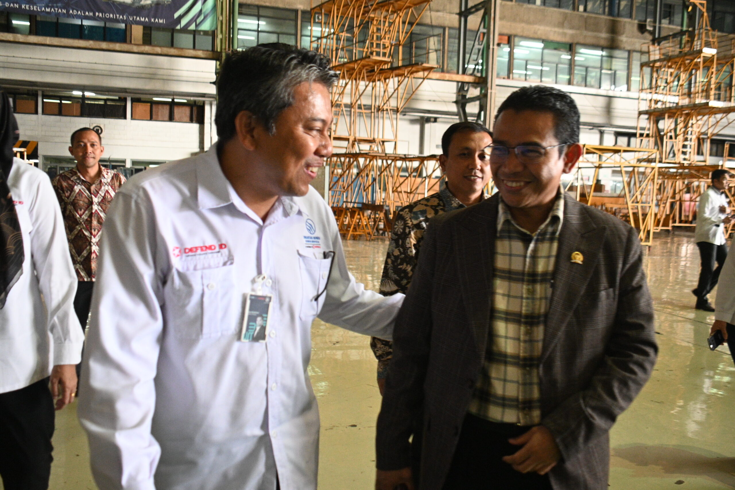 Mencari Payung Kebijakan yang Memadai untuk Industri Dirgantara