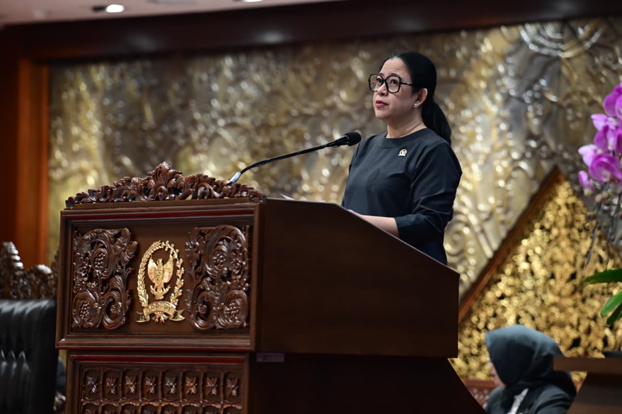 Puan Serukan Solidaritas Nasional untuk Korban Bencana di Berbagai Daerah