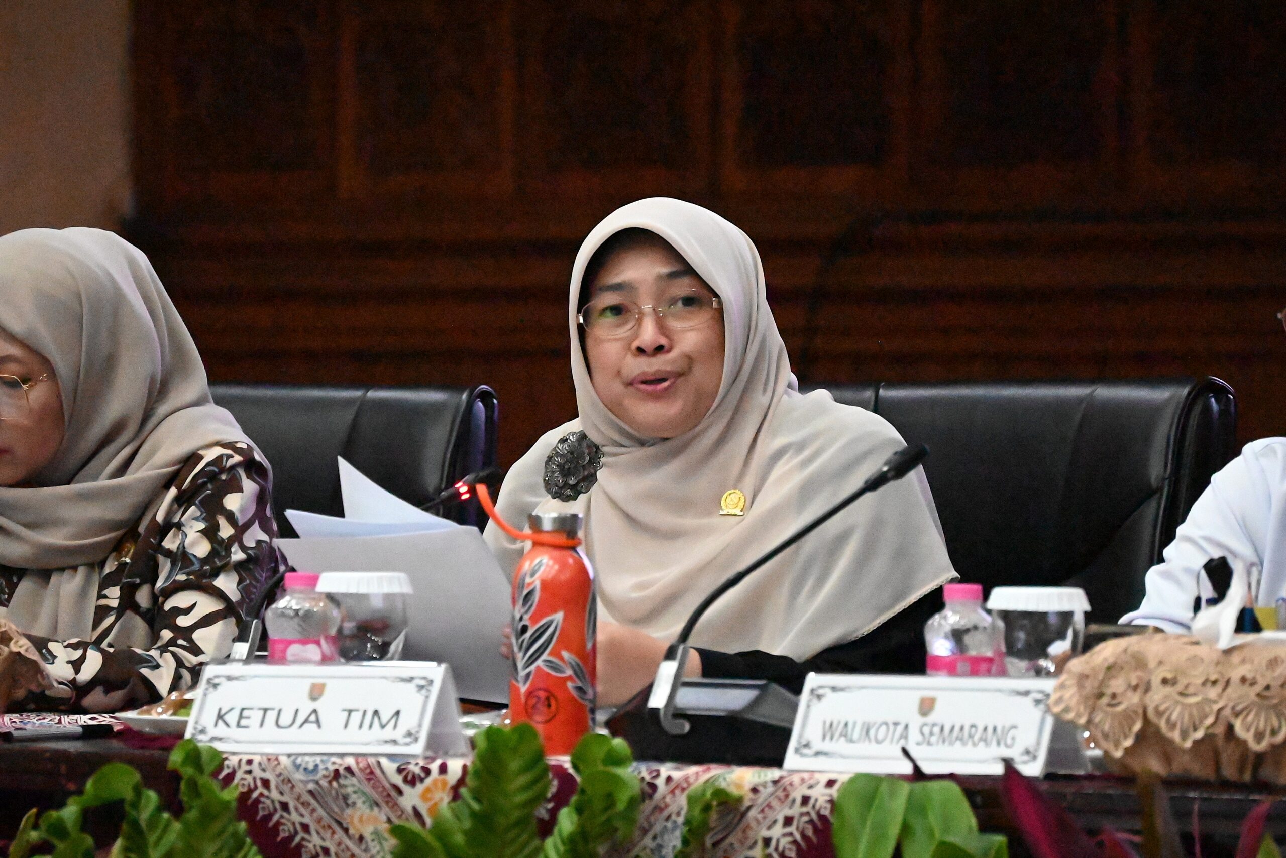 Komisi X Dukung Penuh Sensus Ekonomi 2026, Dorong Penguatan Data untuk Kebijakan Nasional