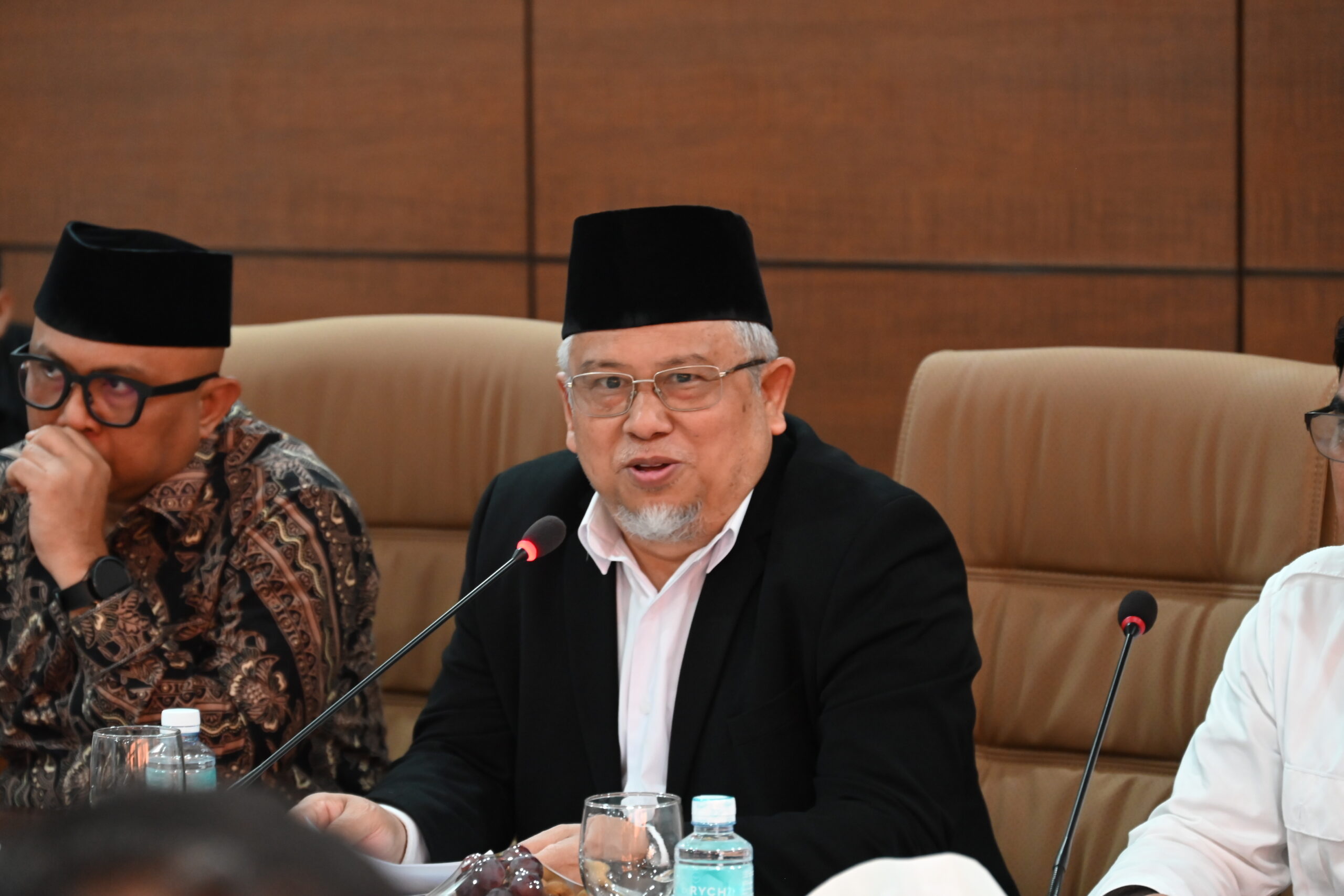 Pentingnya Peningkatan Tata Kelola PTKIN Berbasis Nilai Islam