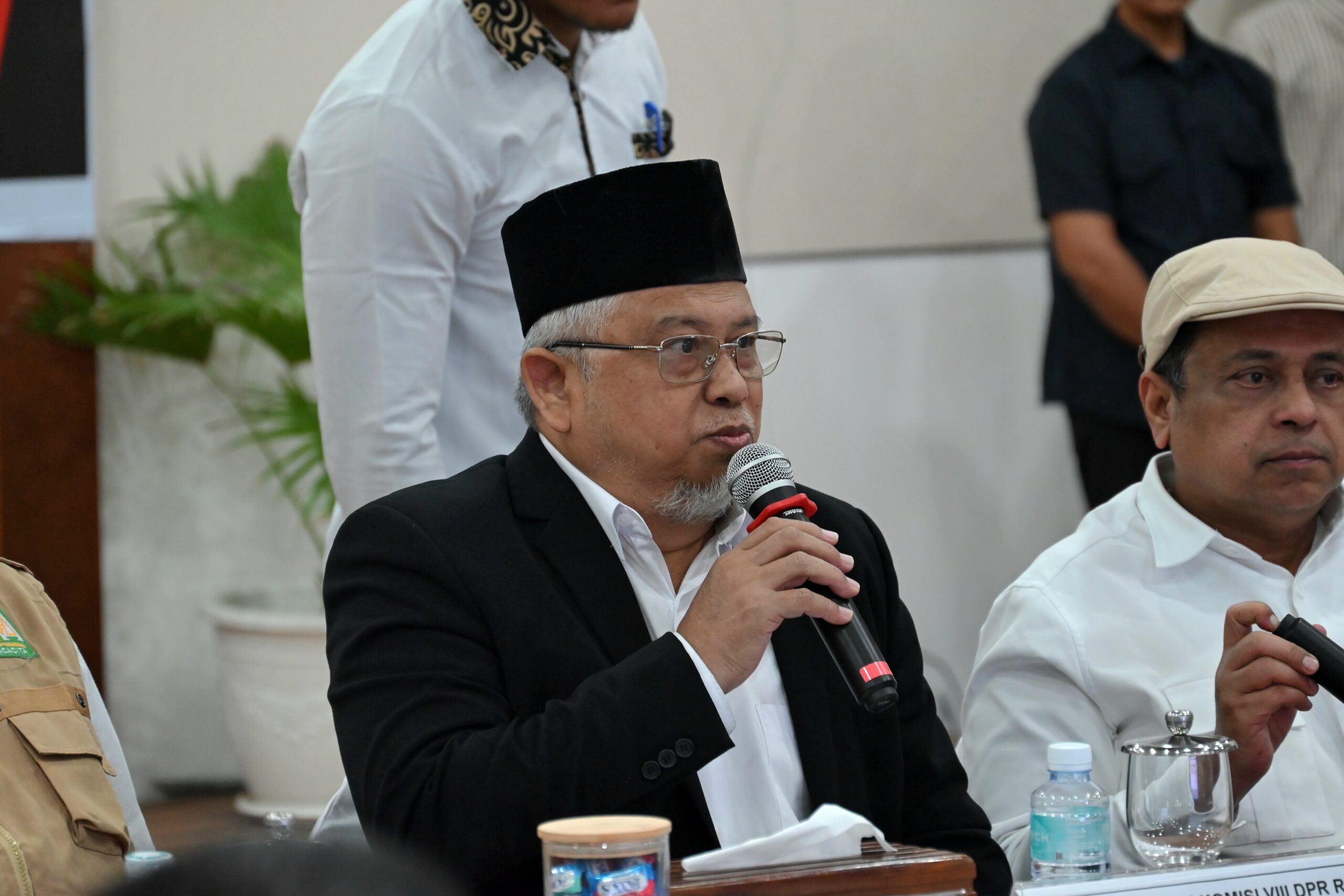 Pentingnya Sinergi Penanganan Bencana dan Pengurangan Kemiskinan di Aceh