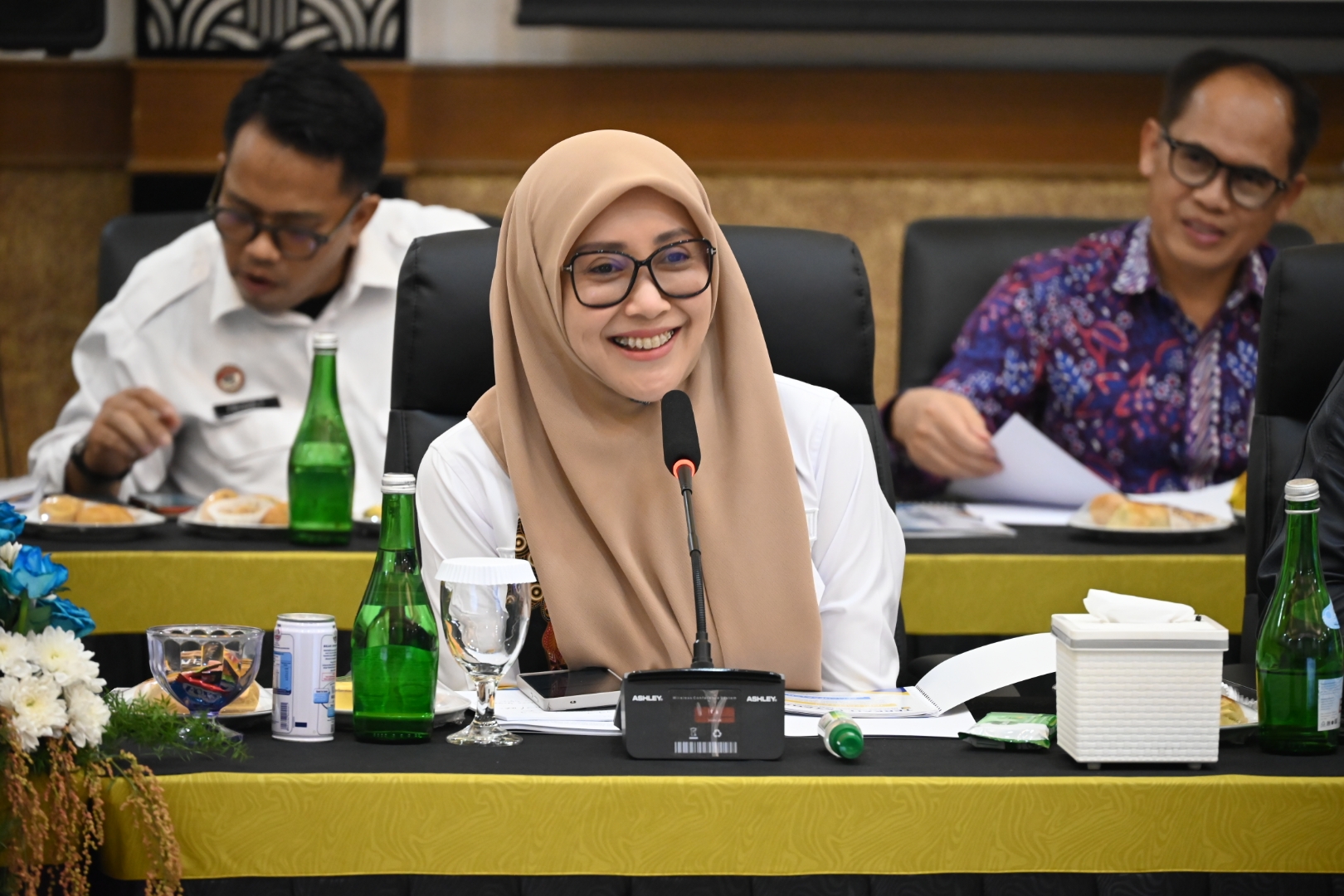 Dirjen Imigrasi Harus Perketat Pengawasan WNA Jelang Nataru