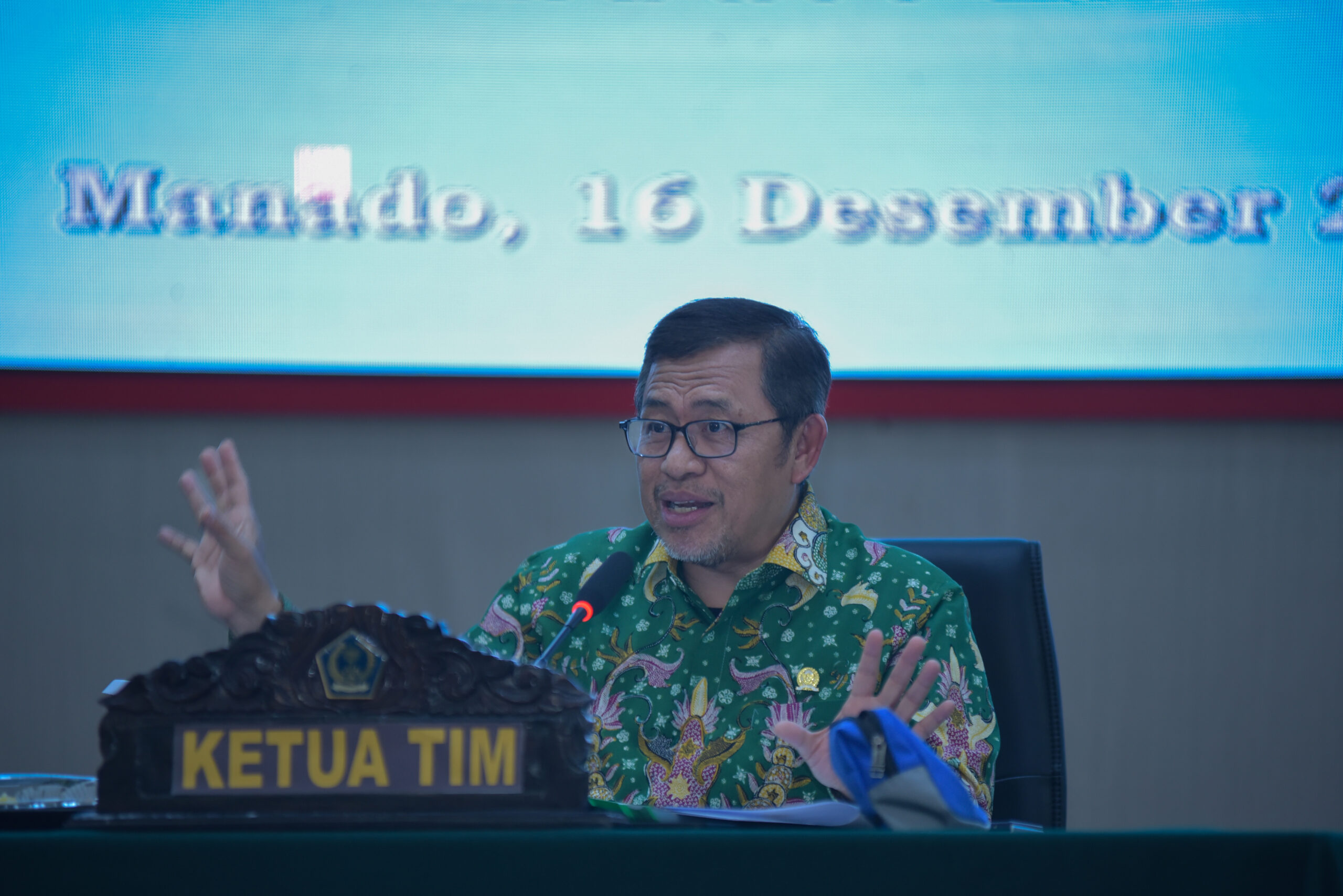Kasus Bunaken Jadi Cermin Nasional, BAM DPR RI Dorong Revisi UUPA dan One Map Policy