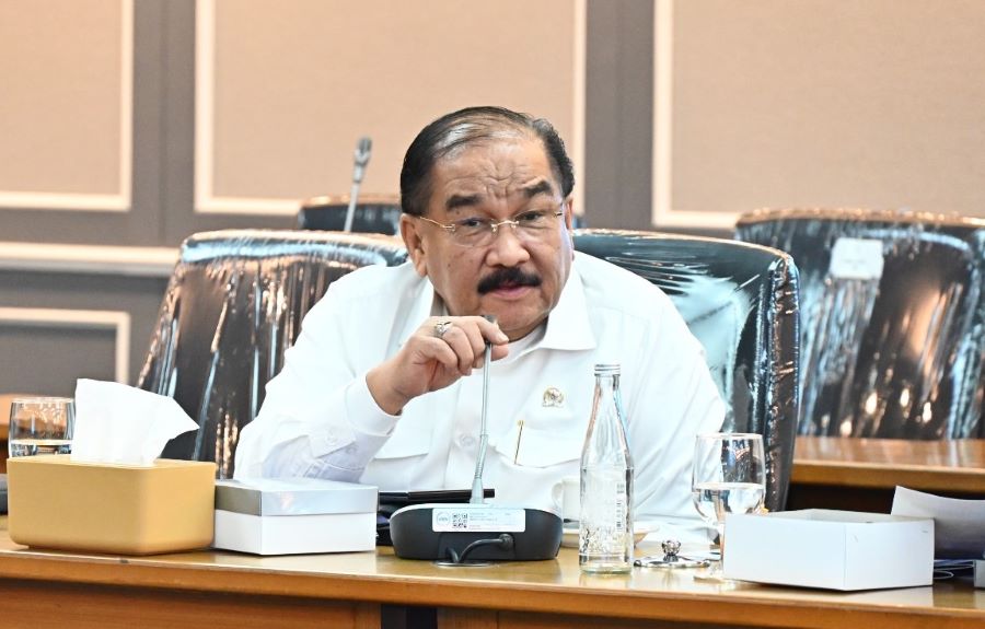 Hak Atas Tempat Tinggal bagi Korban Bencana Diatur Konstitusi, Negara Harus Hadir!