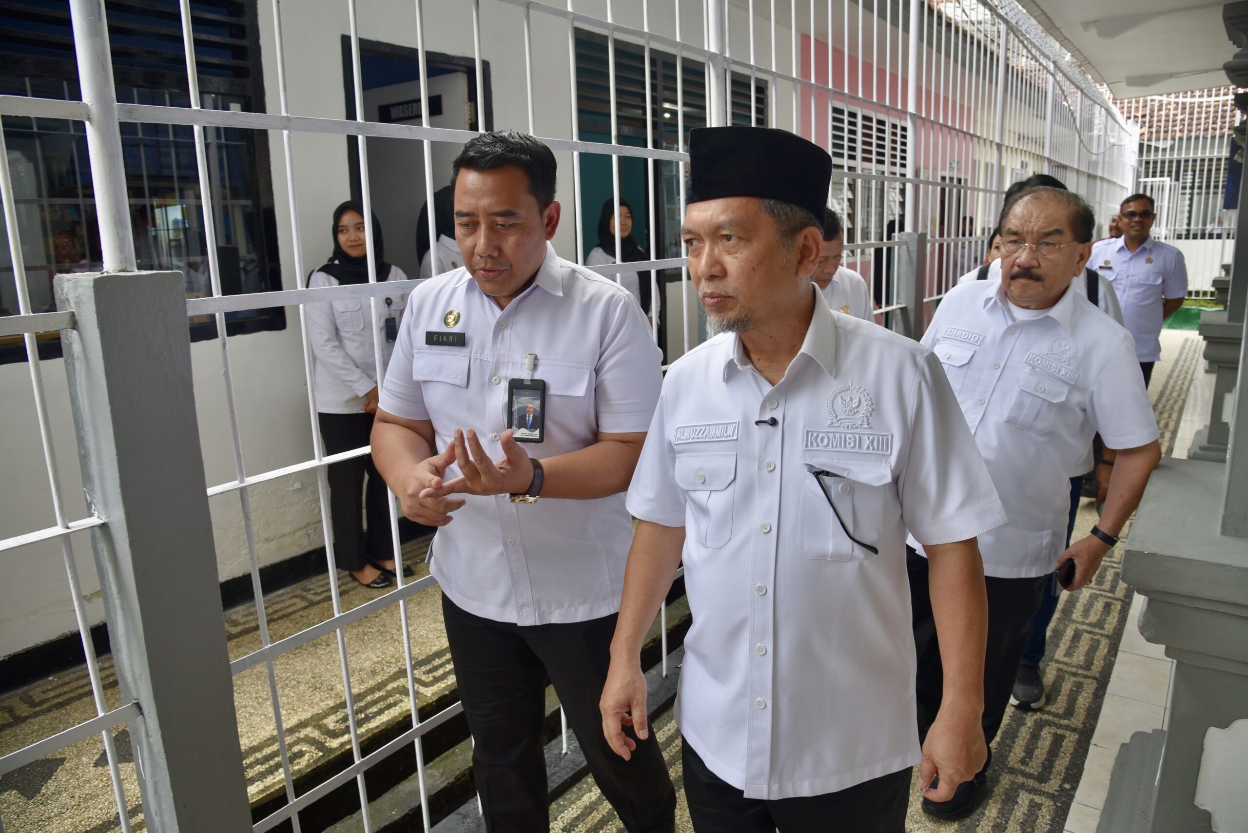 NTB Wilayah Mobilitas Tinggi, Perlu Pengawasan Hukum dan Imigrasi Lebih Kuat