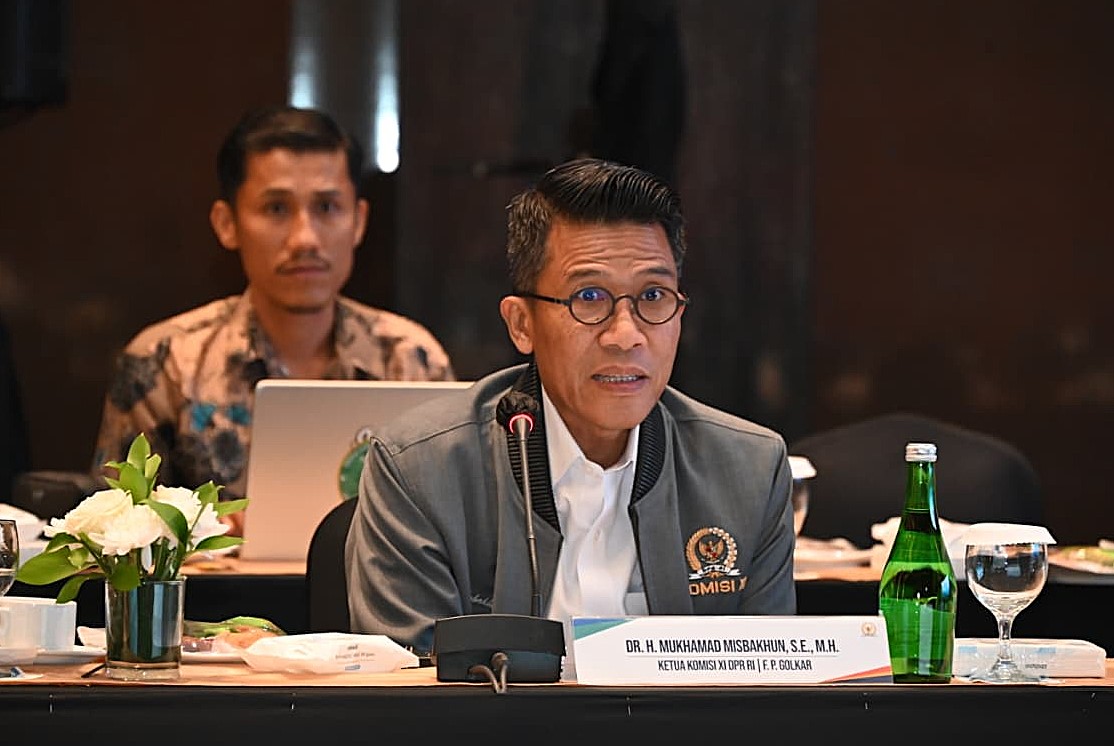 Menyoal Data Dana Bagi Hasil SDA Berdampak pada Pembangunan Kesejahteraan di Babel