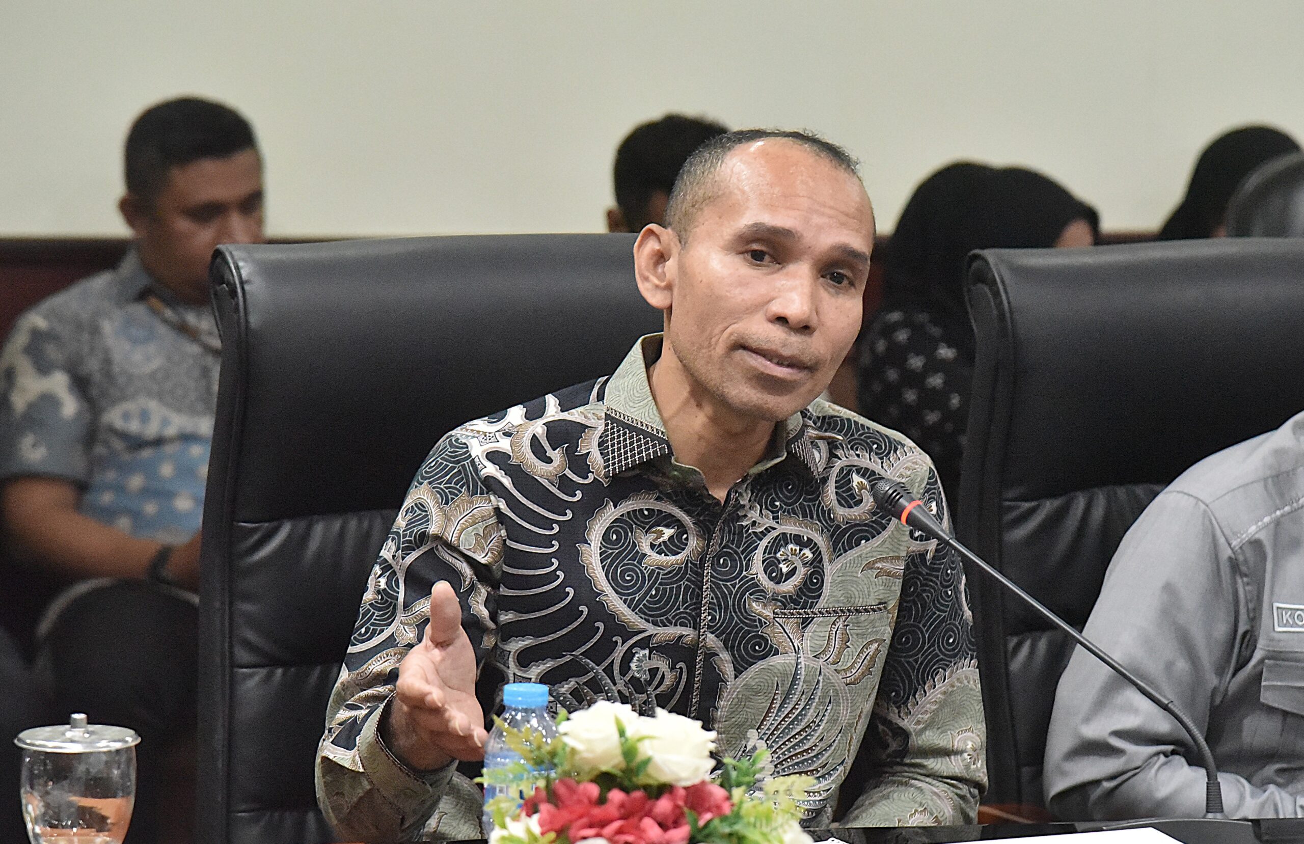 Perguruan Tinggi Keagamaan di Maluku Butuh Dukungan Peningkatan Infrastruktur dan SDM