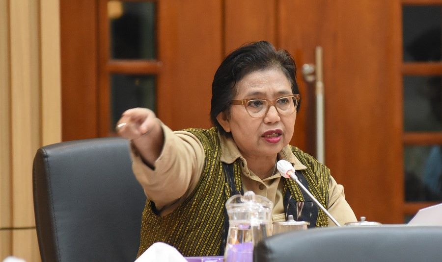 Irma Suryani Ingatkan Efektivitas Program MBG Saat Libur Sekolah