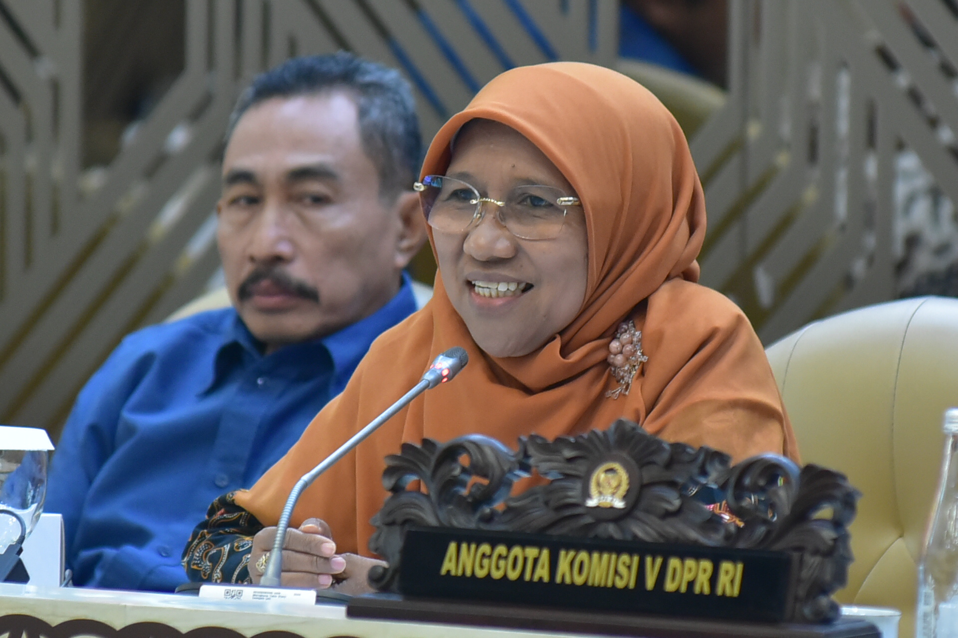 Tragedi Kapal Wisata Labuan Bajo, Legislator Soroti Lemahnya Pengawasan dan Mitigasi Cuaca