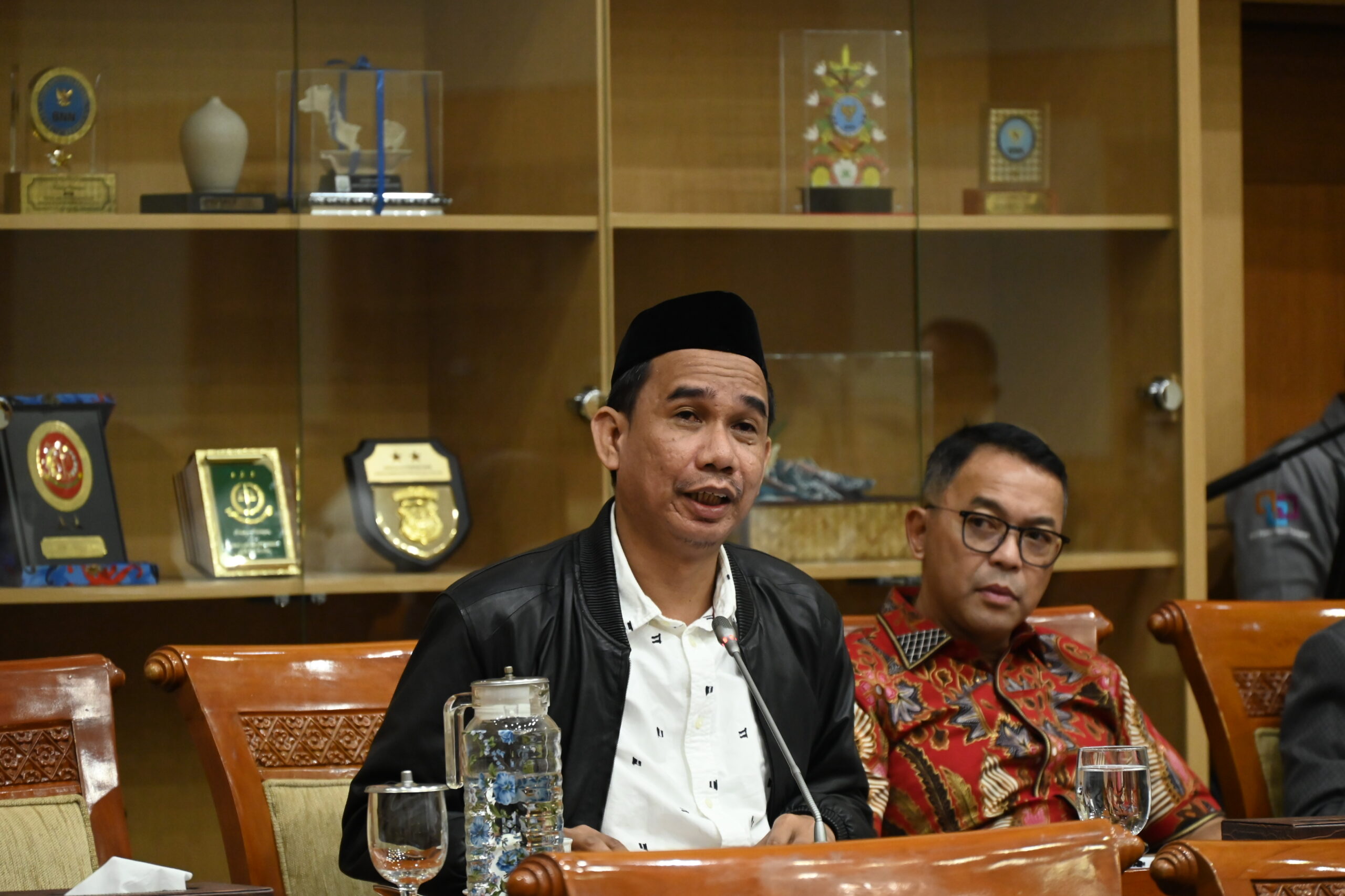 Pasal Kohabitasi KUHP Baru Lindungi Moral dan Hak Warga Negara