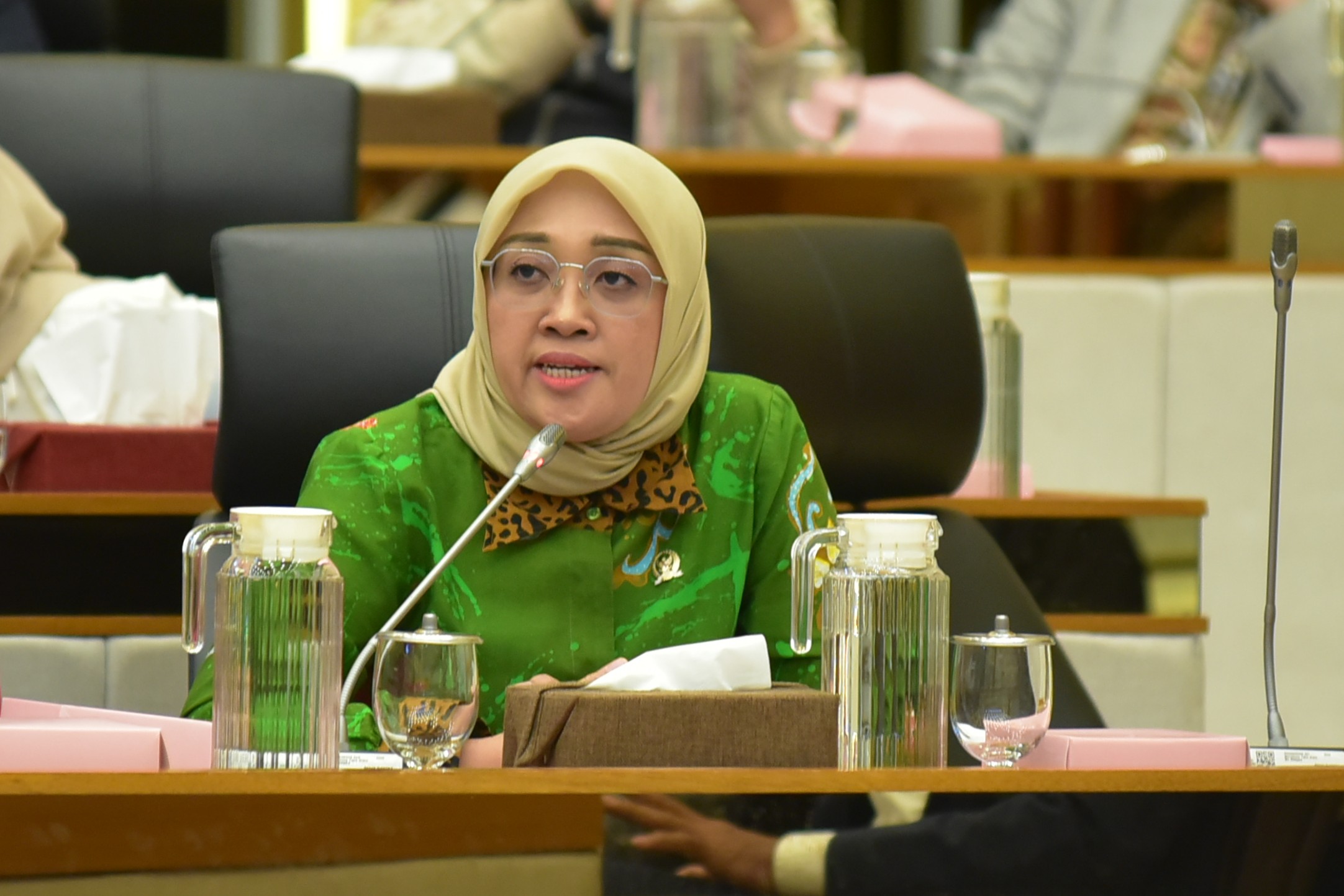 Penyaluran Bantuan Peternak Terdampak Banjir di Sumatera Perlu Diawasi Ketat