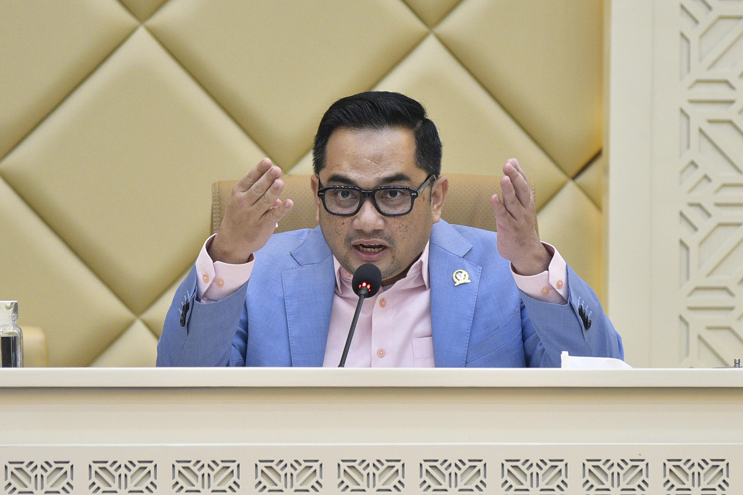 Kunjungan Prabowo ke IKN Bantah Spekulasi Pembangunan Ibu Kota Proyek Mubazir