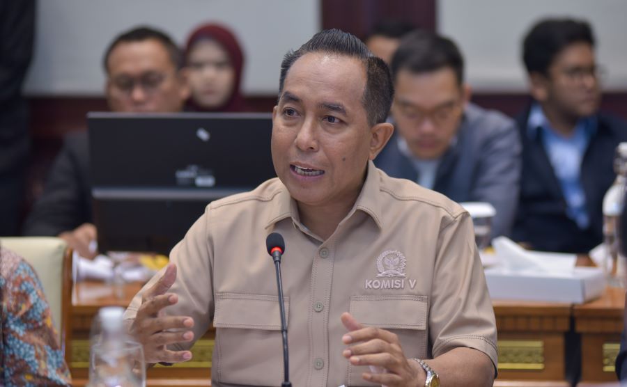 Mori Hanafi: Program Sekolah Rakyat Harus Fokus di Daerah Tertinggal