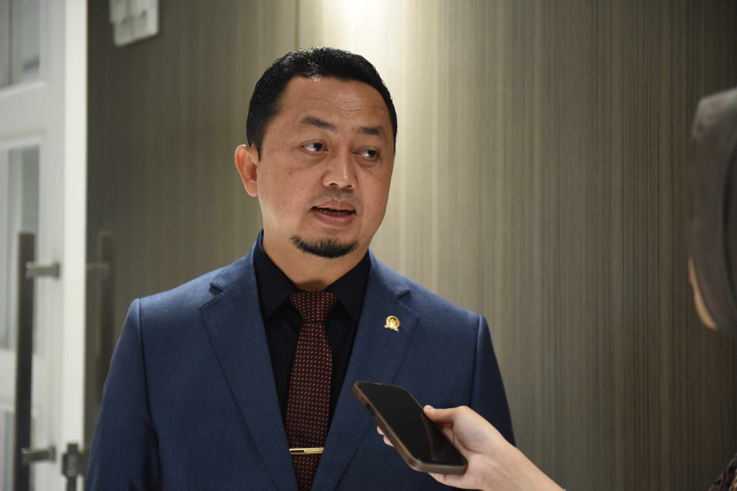 BKSAP Apresiasi Pernyataan Pers Tahunan Menlu, Siap Perkuat Sinergi