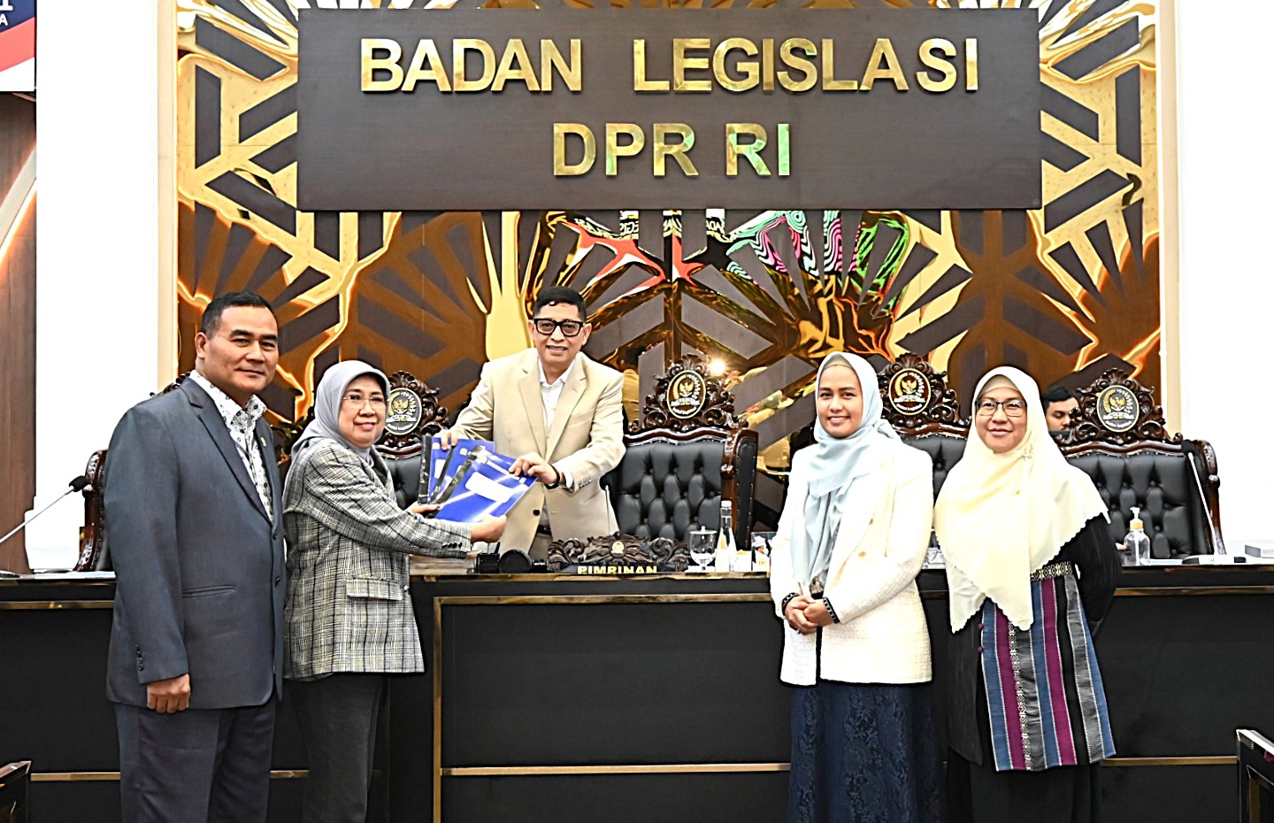 Perkuat Komitmen Indonesia Turunkan Emisi, Perlu Disusun Regulasi Pengelolaan Perubahan Iklim