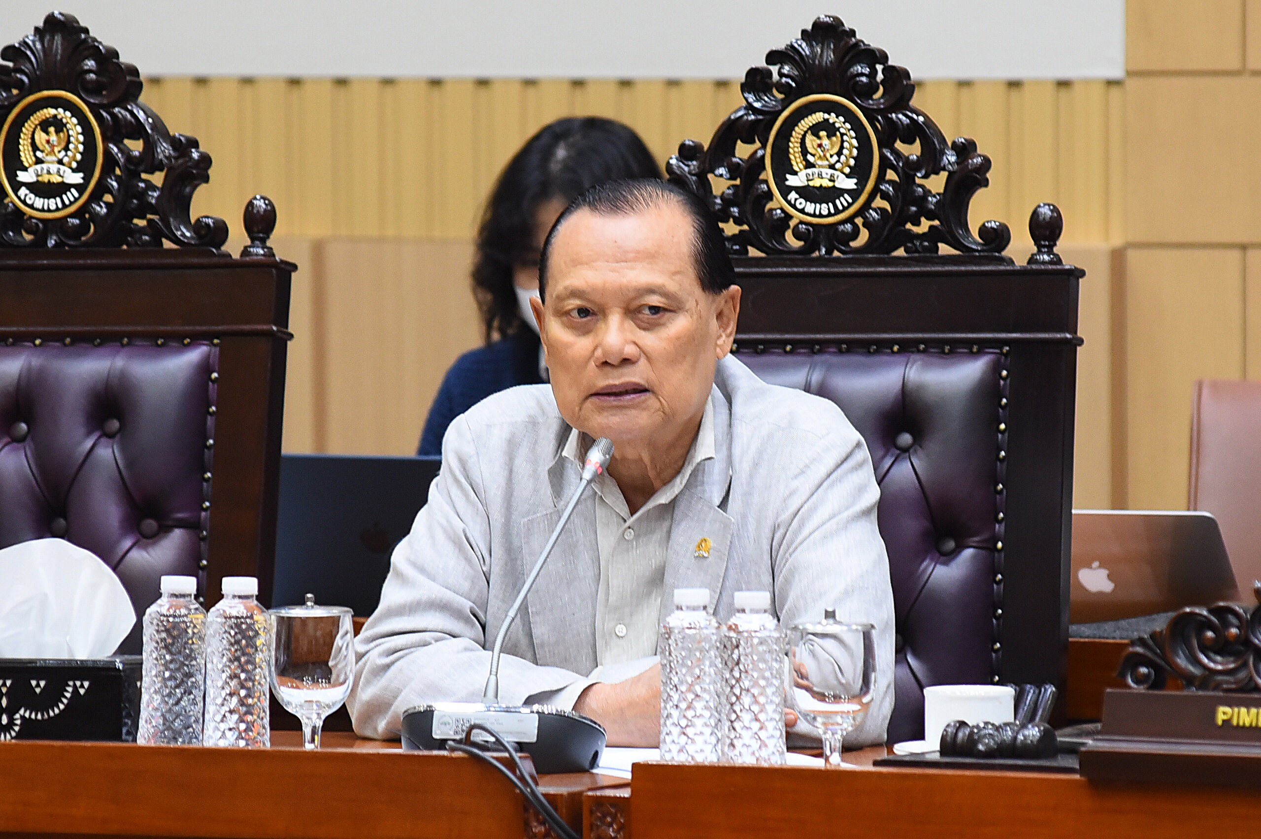 Jangan Hanya Fokus Penetapan Tersangka, Optimalkan Pemulihan Kerugian Korban Kasus PT DSI!