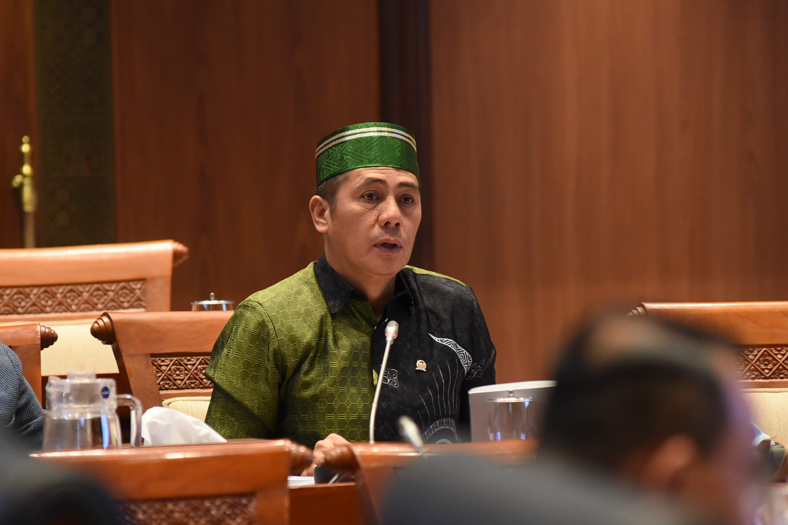 Bakamla Jadi Pemimpin Pengawasan Laut, Lemhanas Diminta Perkuat Kajian Strategis Bagi Generasi Muda