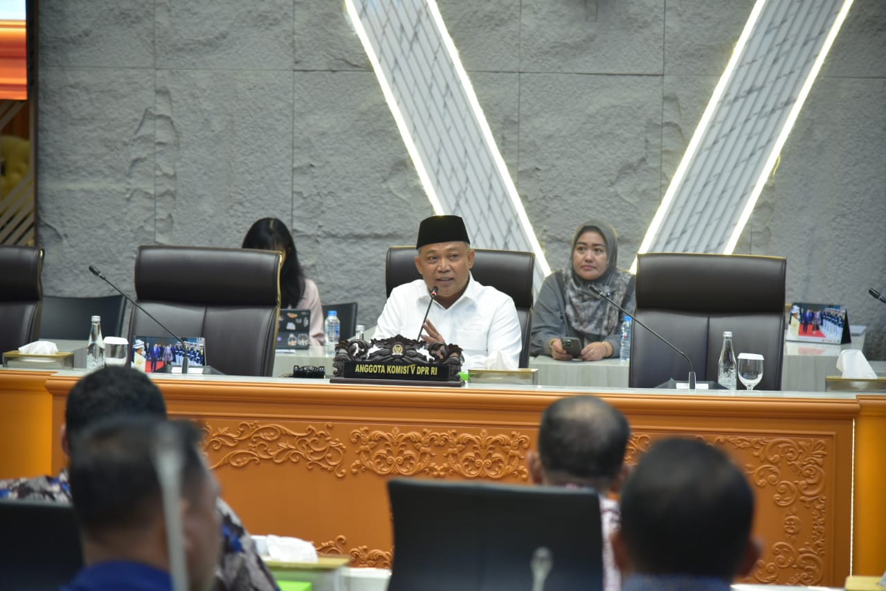 Pasca Insiden Pesawat ATR, Legislator Desak Sektor Penerbangan Dievaluasi