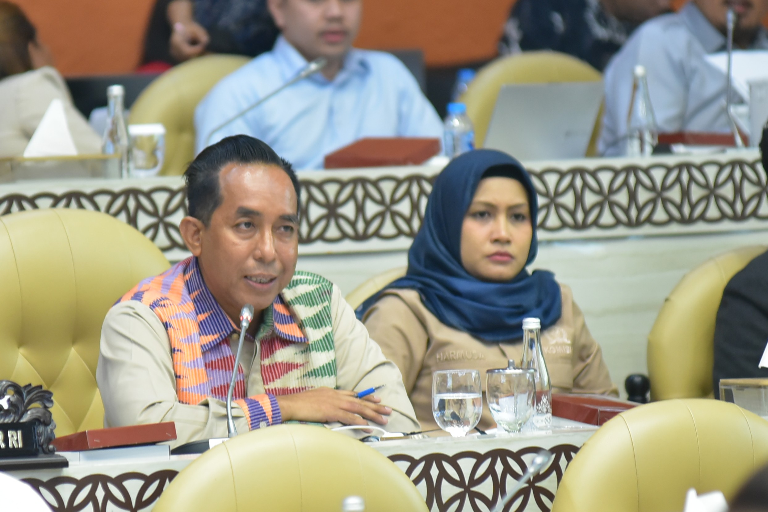 Negara Harus Bertindak Cepat dan Tenang dalam Kasus Hilangnya Pesawat ATR 42-500 Yogya-Makassar