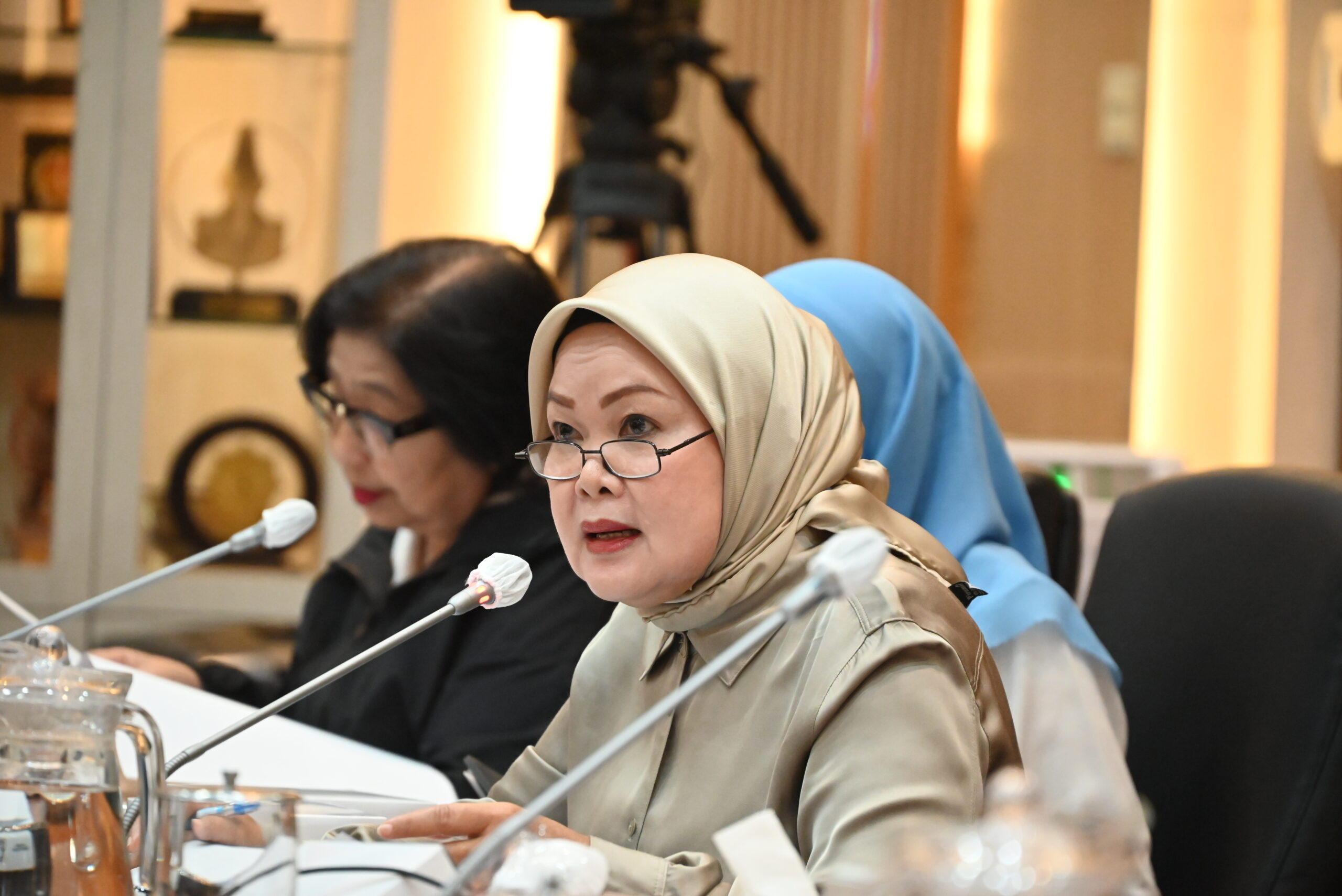 32 Provinsi Gagal Capai Target Imunisasi, Legislator Minta Evaluasi