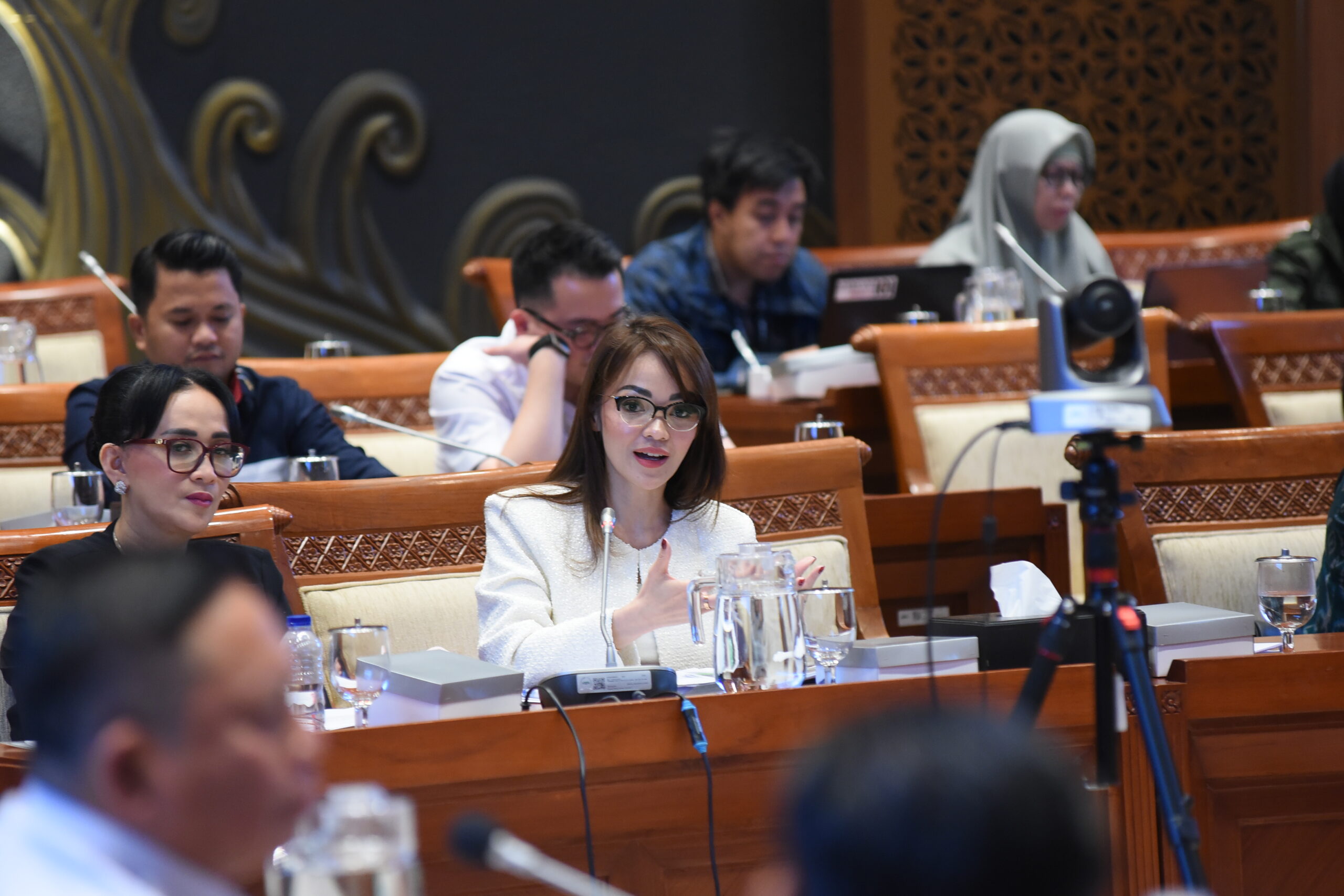 Program ‘Lemhanas Goes to Campus’ Perlu Diperluas hingga ke Daerah 3T