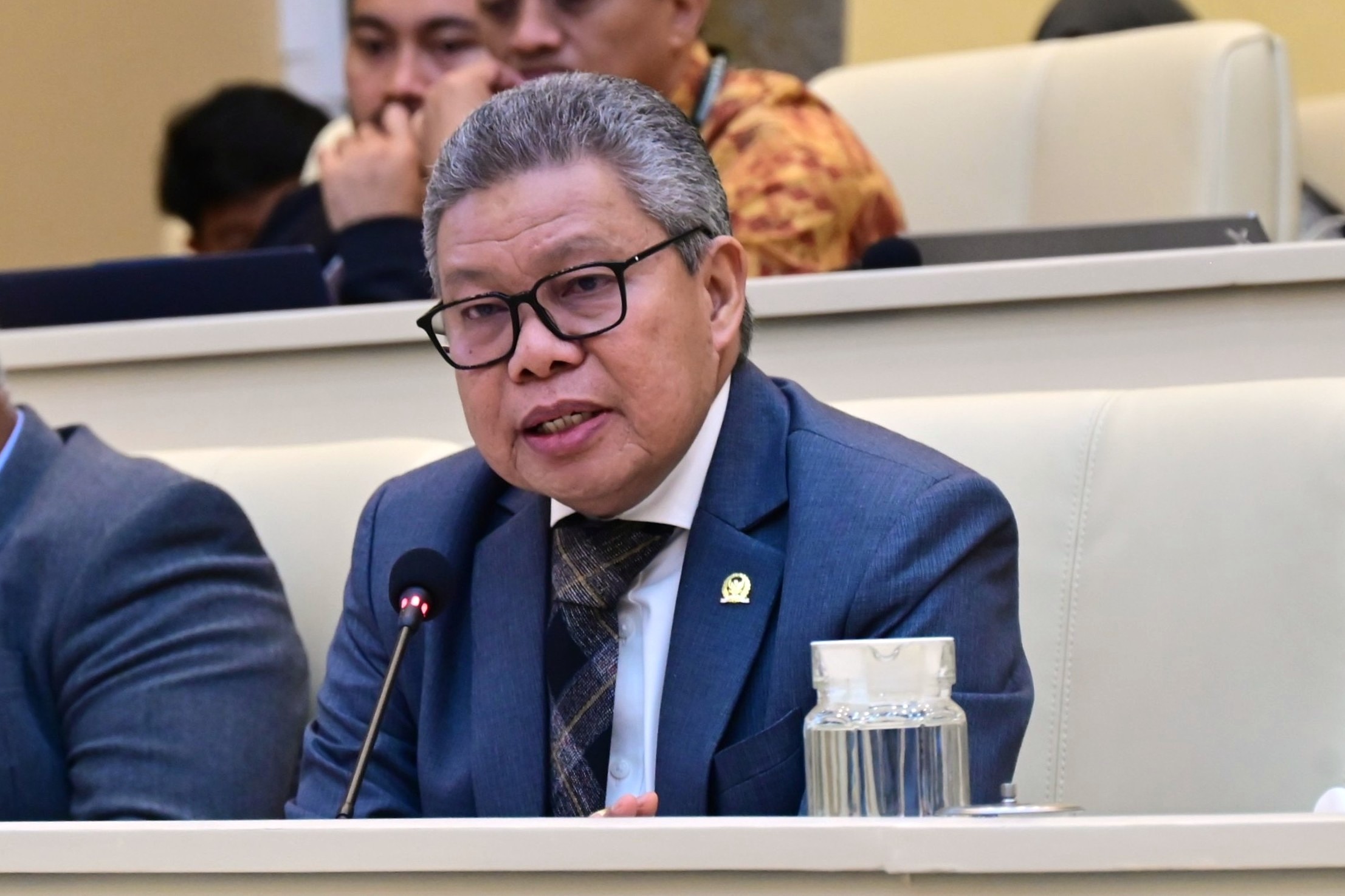 Pemulihan Data Pertanahan Pascabencana Jadi Tantangan, Data Pra-1997 Paling Berat